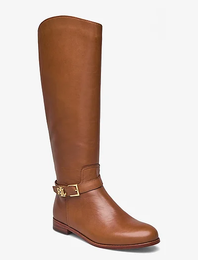 Ralph Lauren Boots for women online Buy now at Boozt