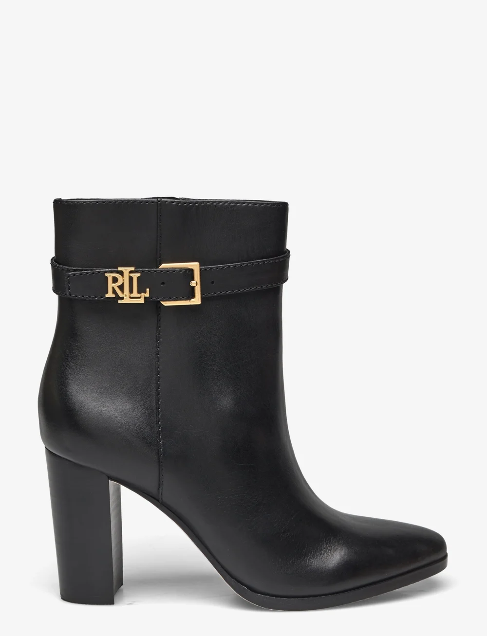 Ralph lauren short boots sales