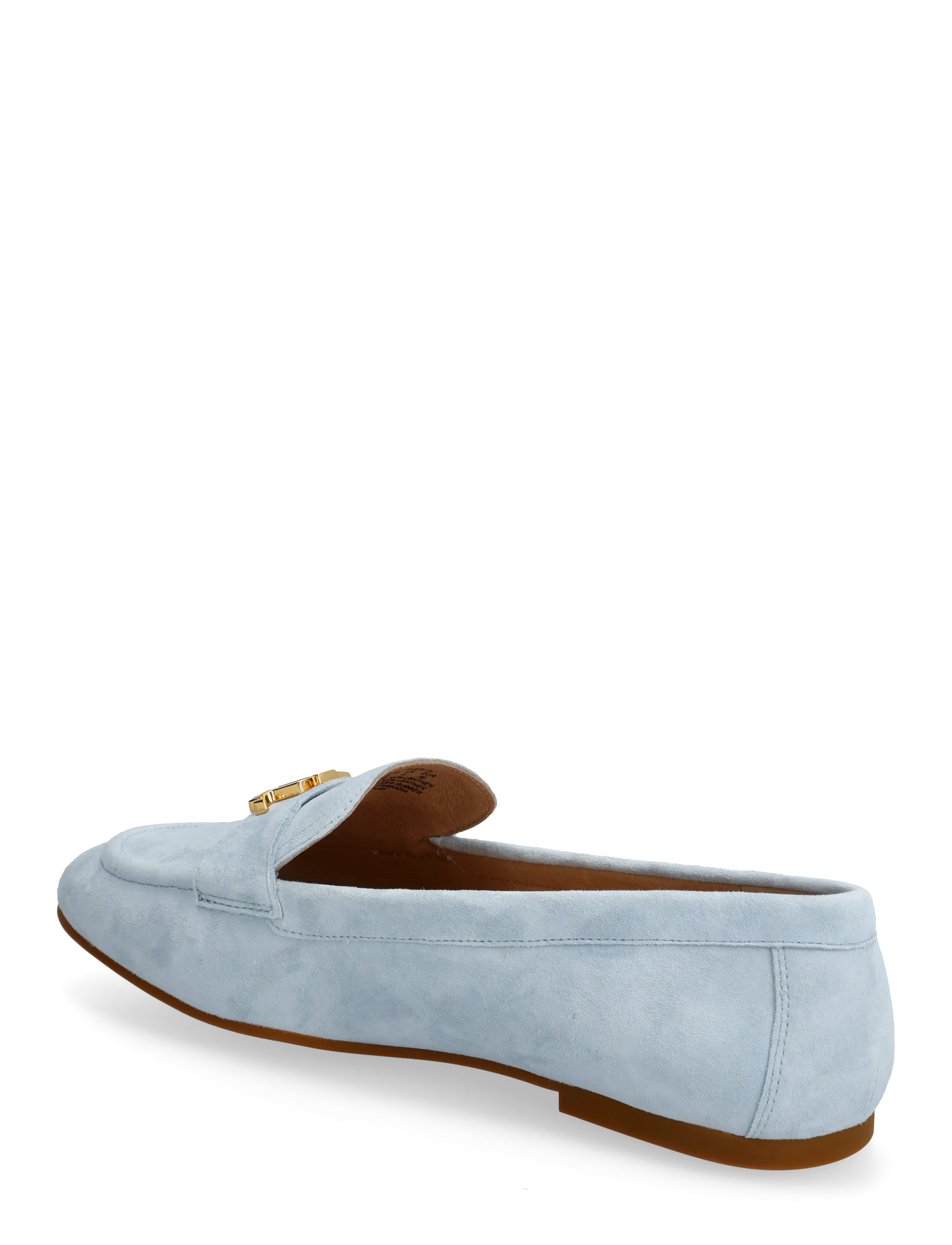 Lauren Ralph Lauren - KIDSUEDE-AVERI III-FL-LFR - vinsældir í tísku - alpine blue - 1
