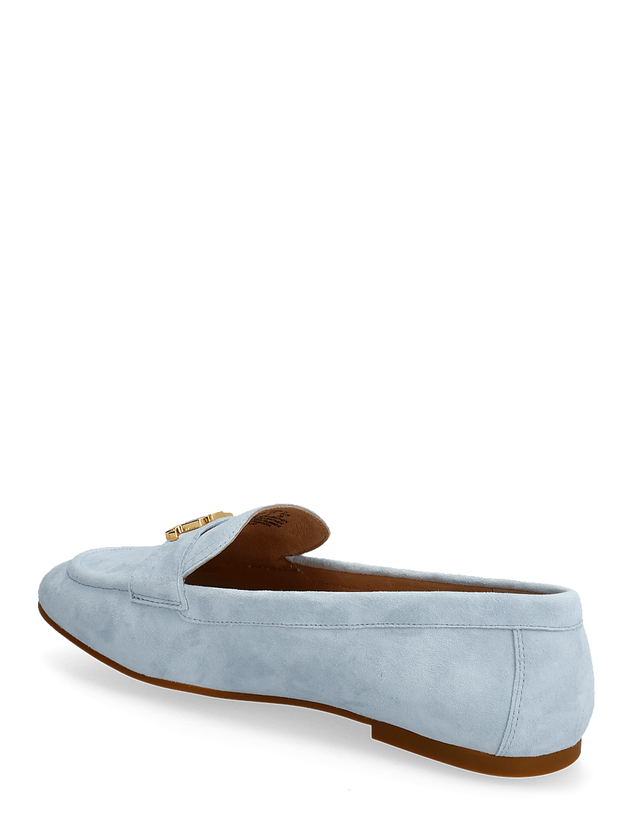 Lauren Ralph Lauren - KIDSUEDE-AVERI III-FL-LFR - moetrendid - alpine blue - 1