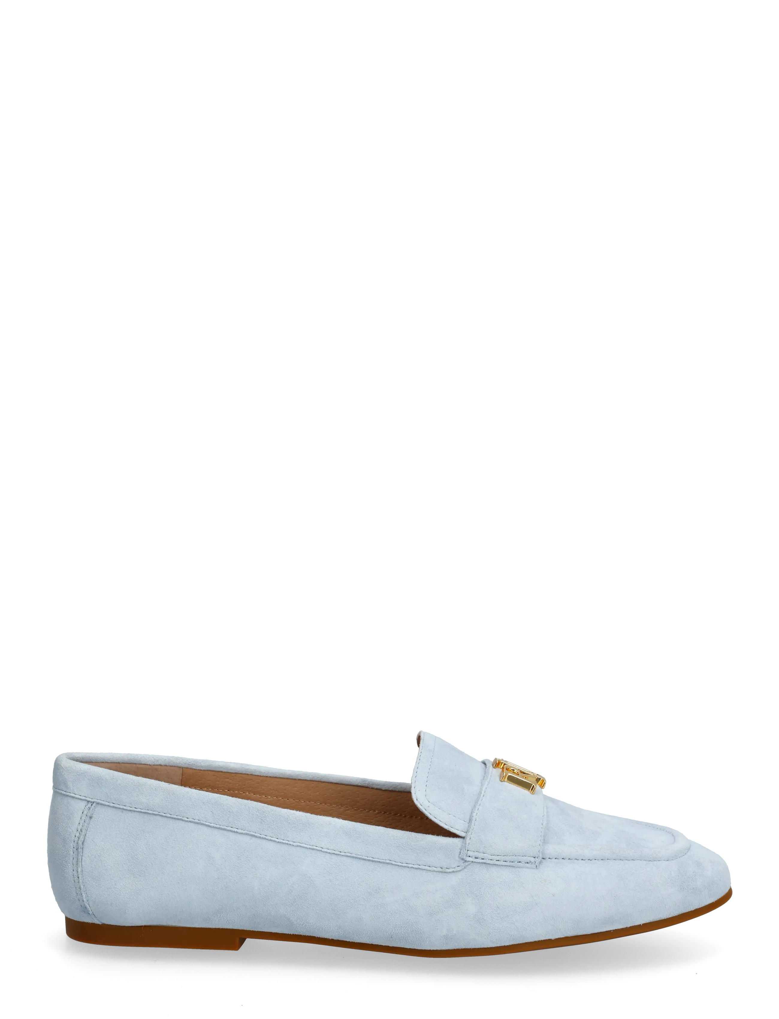 Lauren Ralph Lauren - KIDSUEDE-AVERI III-FL-LFR - vinsældir í tísku - alpine blue - 2