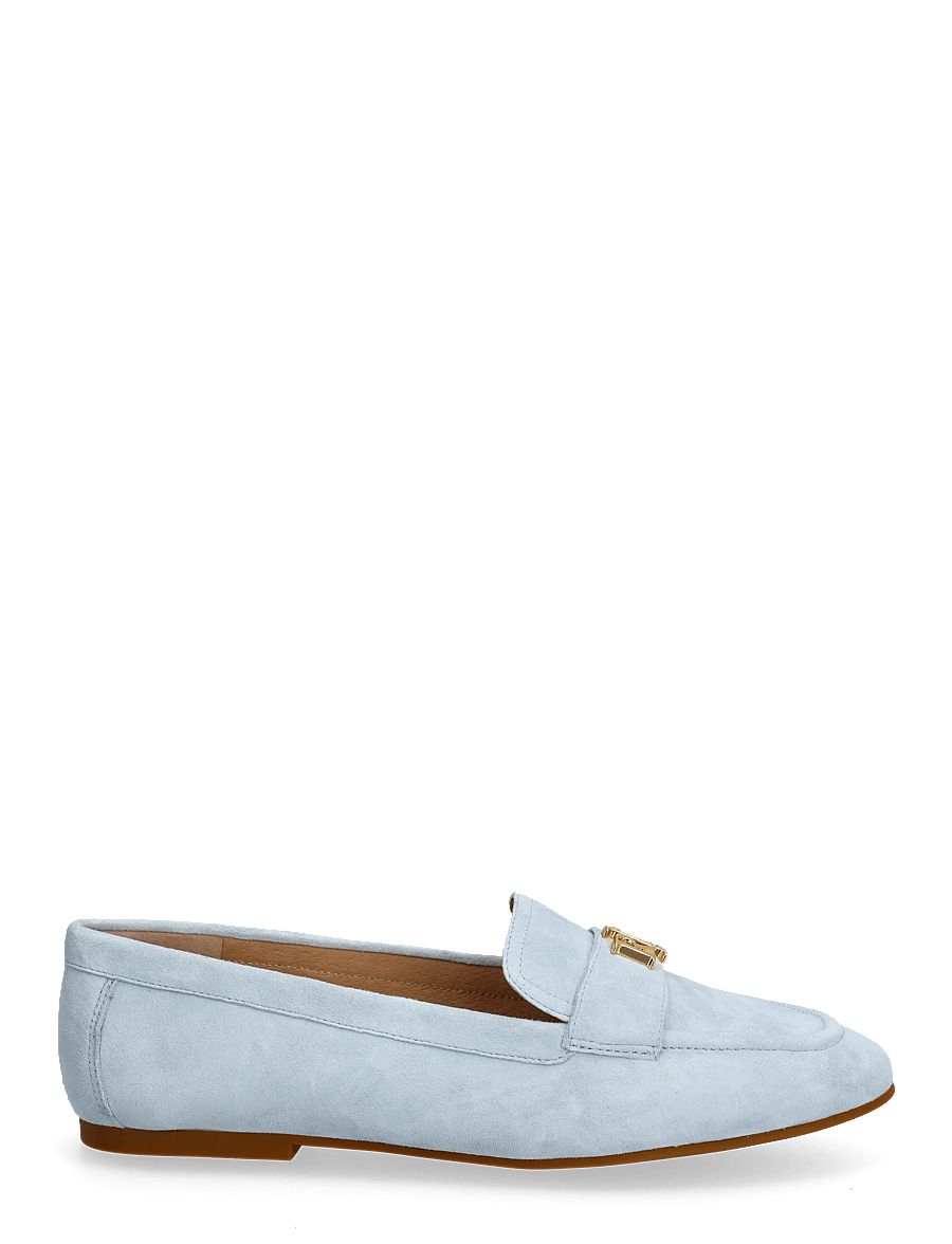 Lauren Ralph Lauren - KIDSUEDE-AVERI III-FL-LFR - moetrendid - alpine blue - 2