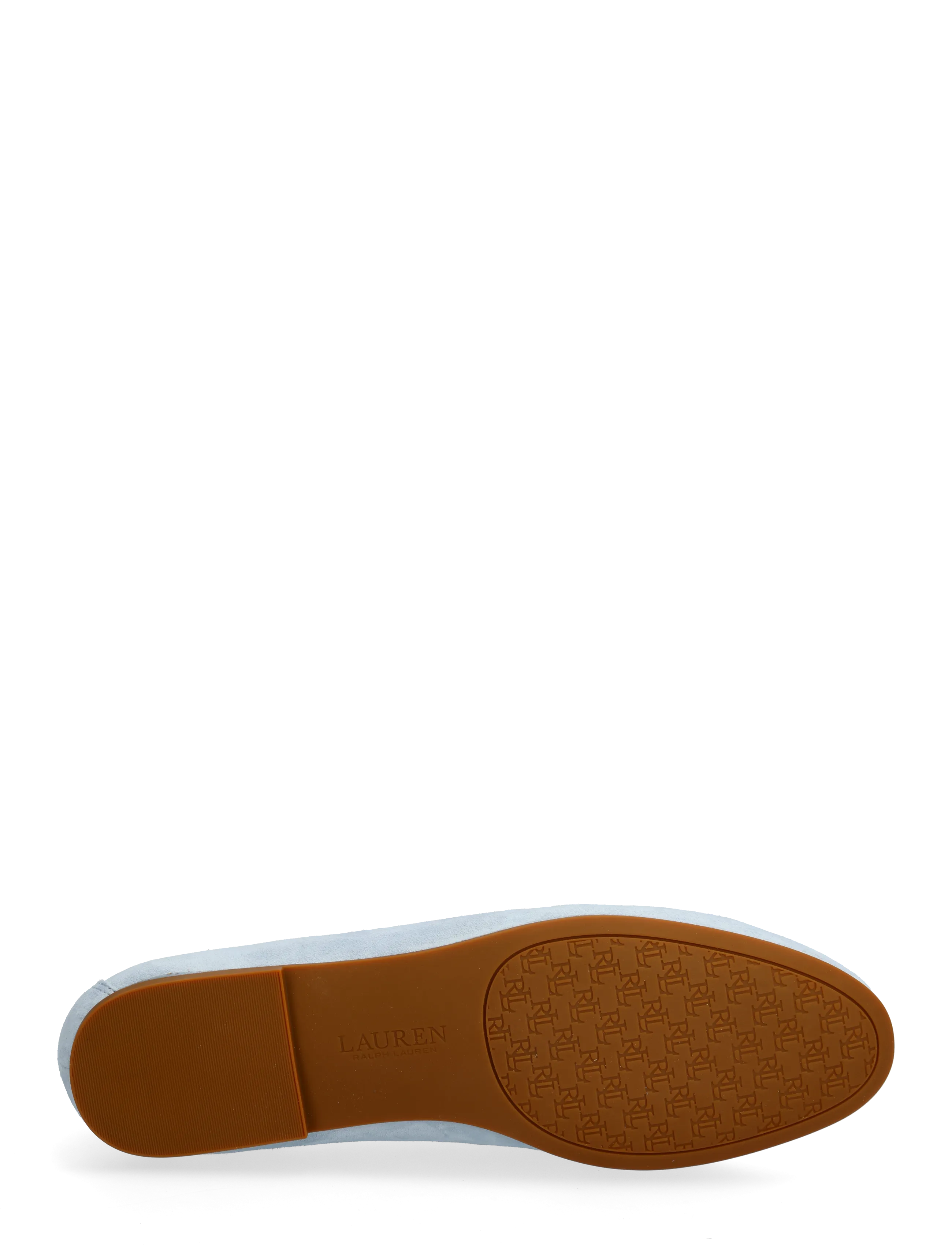 Lauren Ralph Lauren - KIDSUEDE-AVERI III-FL-LFR - vinsældir í tísku - alpine blue - 4