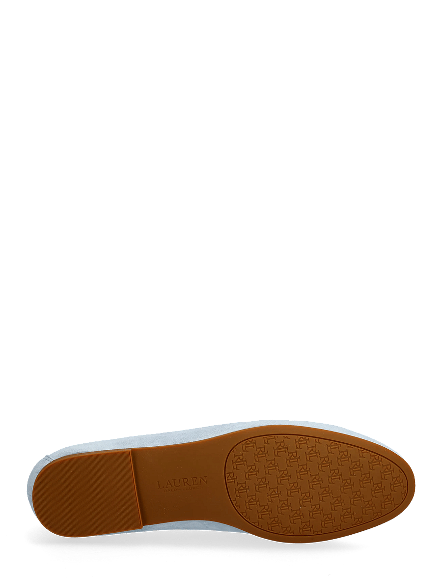 Lauren Ralph Lauren - KIDSUEDE-AVERI III-FL-LFR - moetrendid - alpine blue - 4