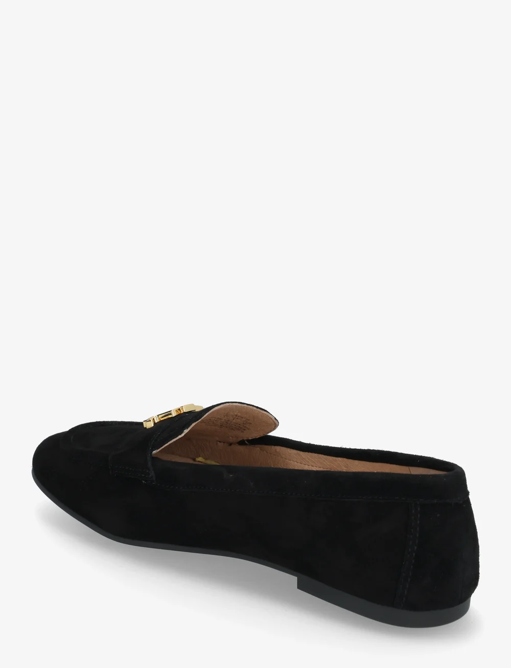Lauren Ralph Lauren - Averi III Suede Loafer - besondere anlässe - black - 2
