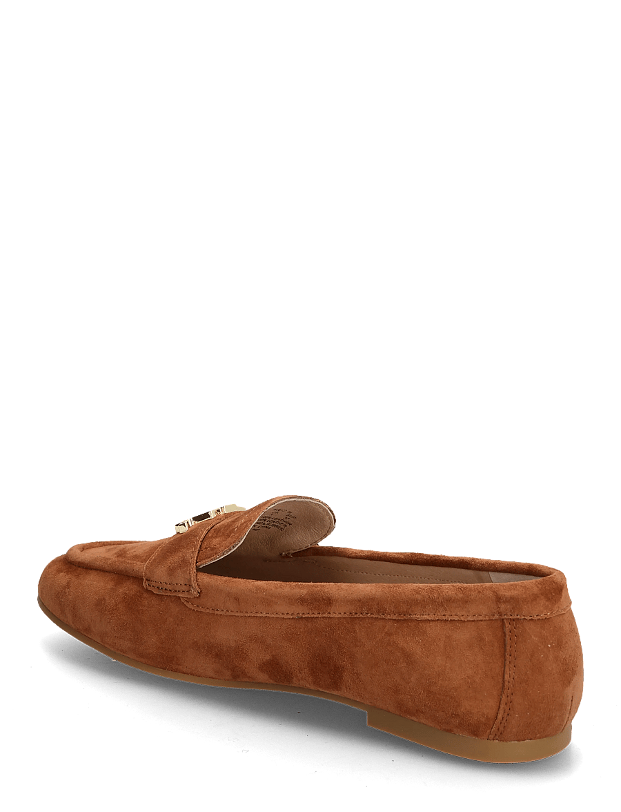 Lauren Ralph Lauren - KIDSUEDE-AVERI III-FL-LFR - fashion trends - lauren tan - 2