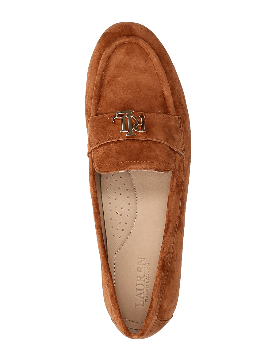 Lauren Ralph Lauren - KIDSUEDE-AVERI III-FL-LFR - fashion trends - lauren tan - 3