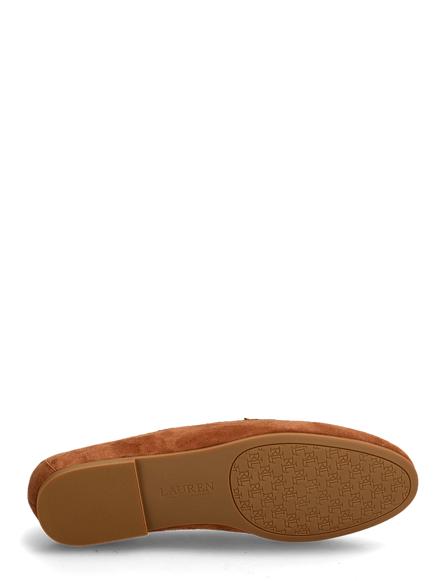 Lauren Ralph Lauren - KIDSUEDE-AVERI III-FL-LFR - fashion trends - lauren tan - 4