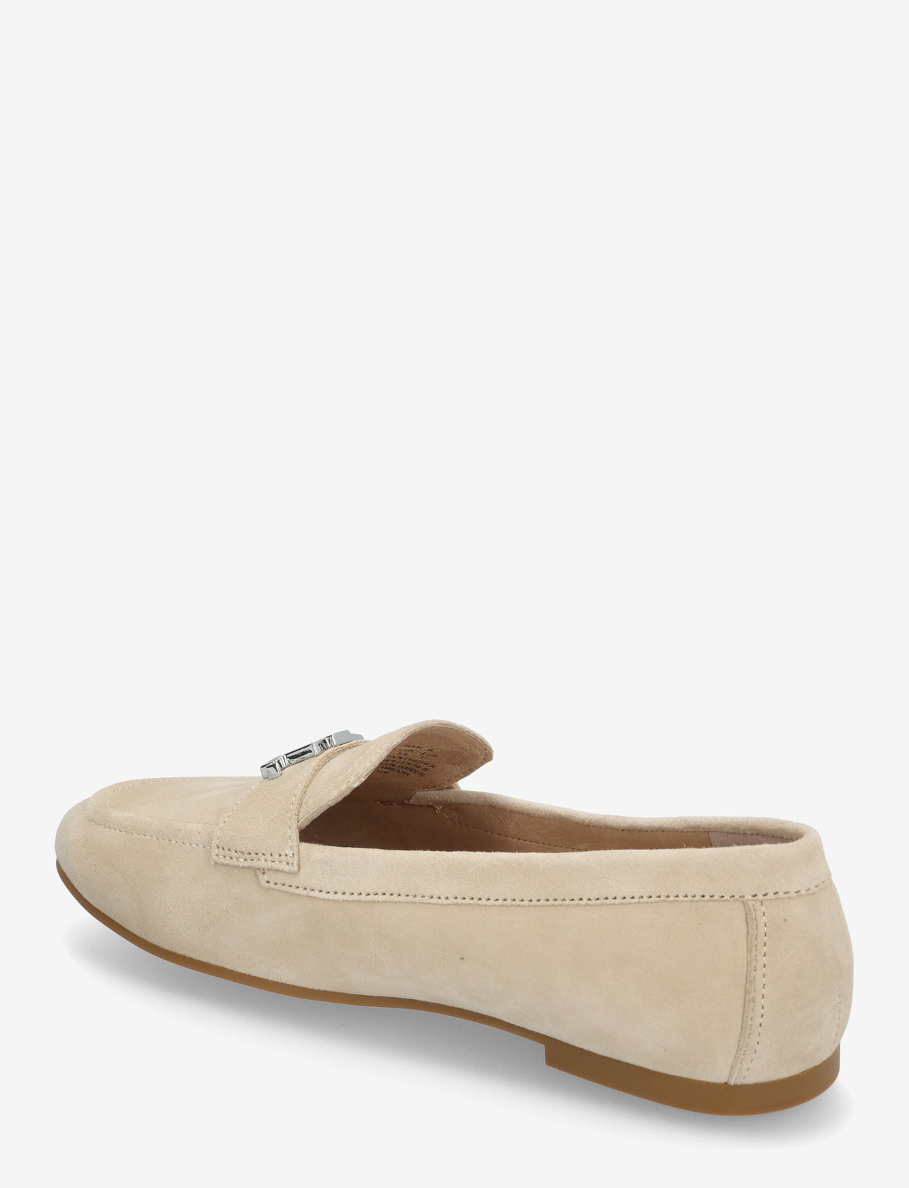 Lauren Ralph Lauren - Averi III Suede Loafer - speciella tillfällen - sand dune - 2