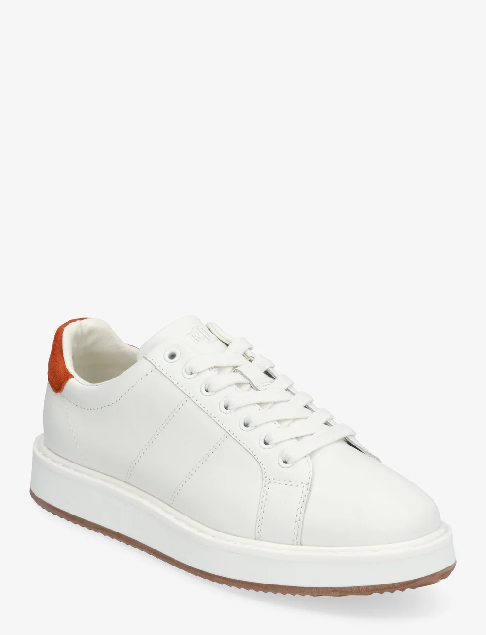 Ralph lauren angeline trainers cheap