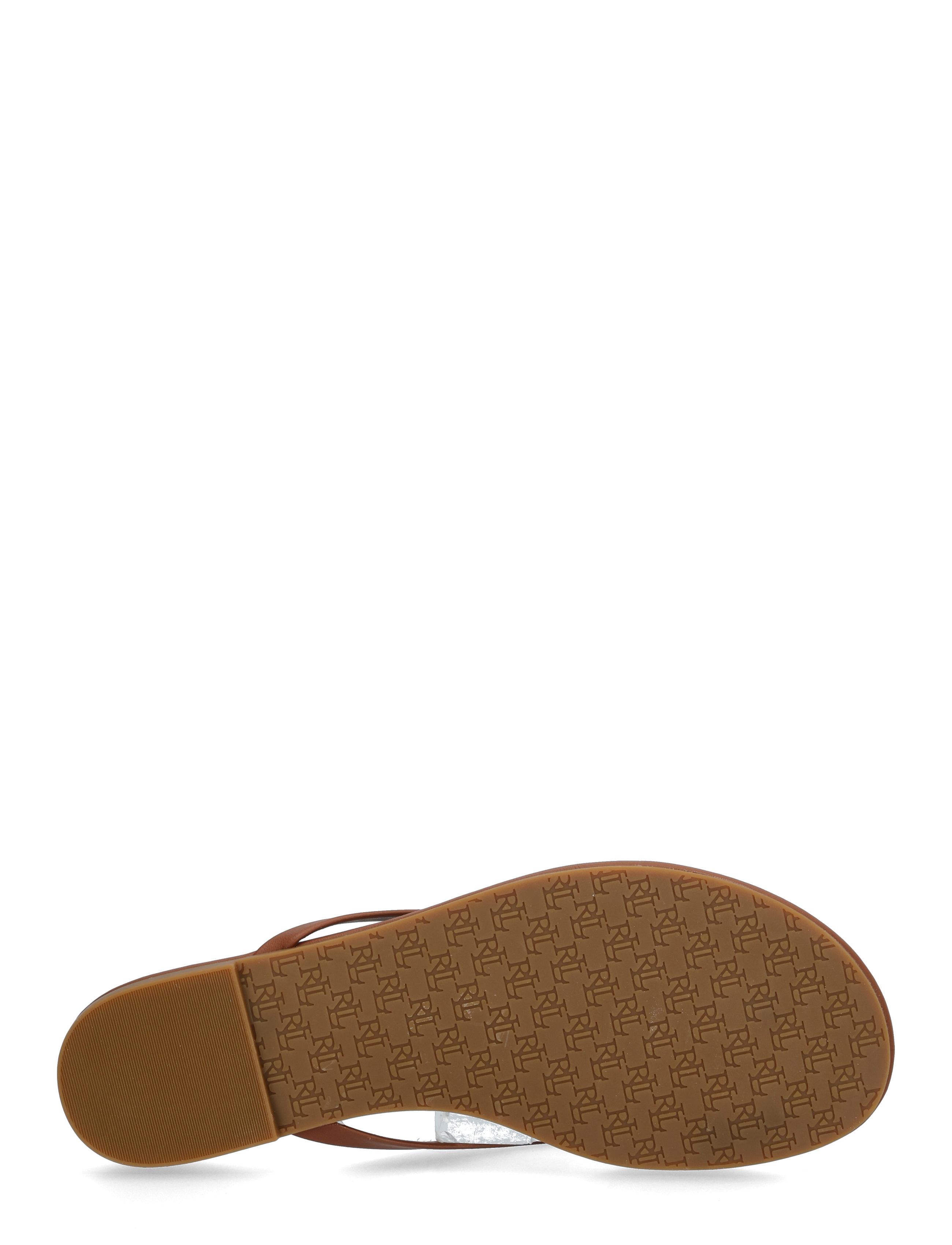 Raquel Leather Flip-Flop 5