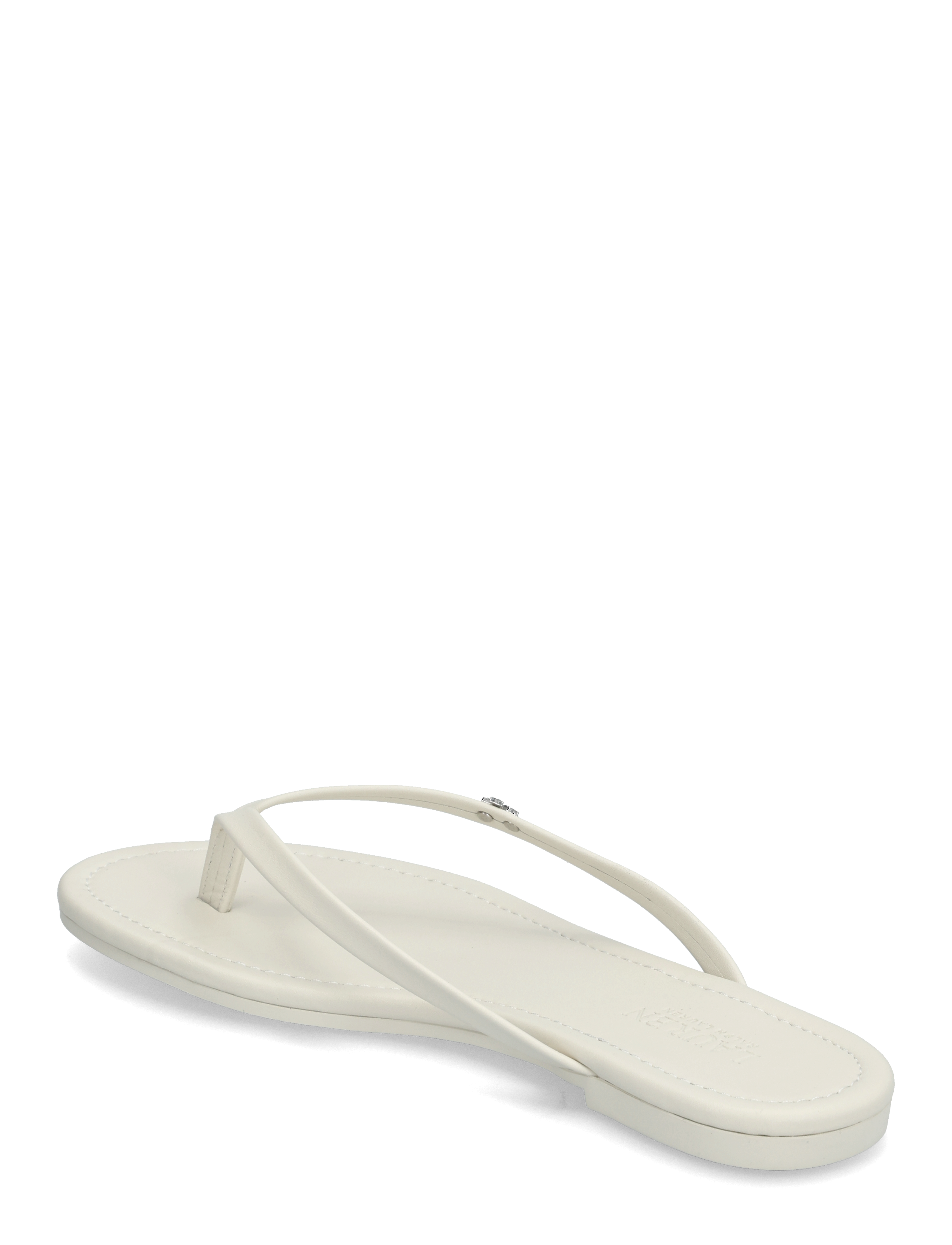 Raquel Leather Flip-Flop 3