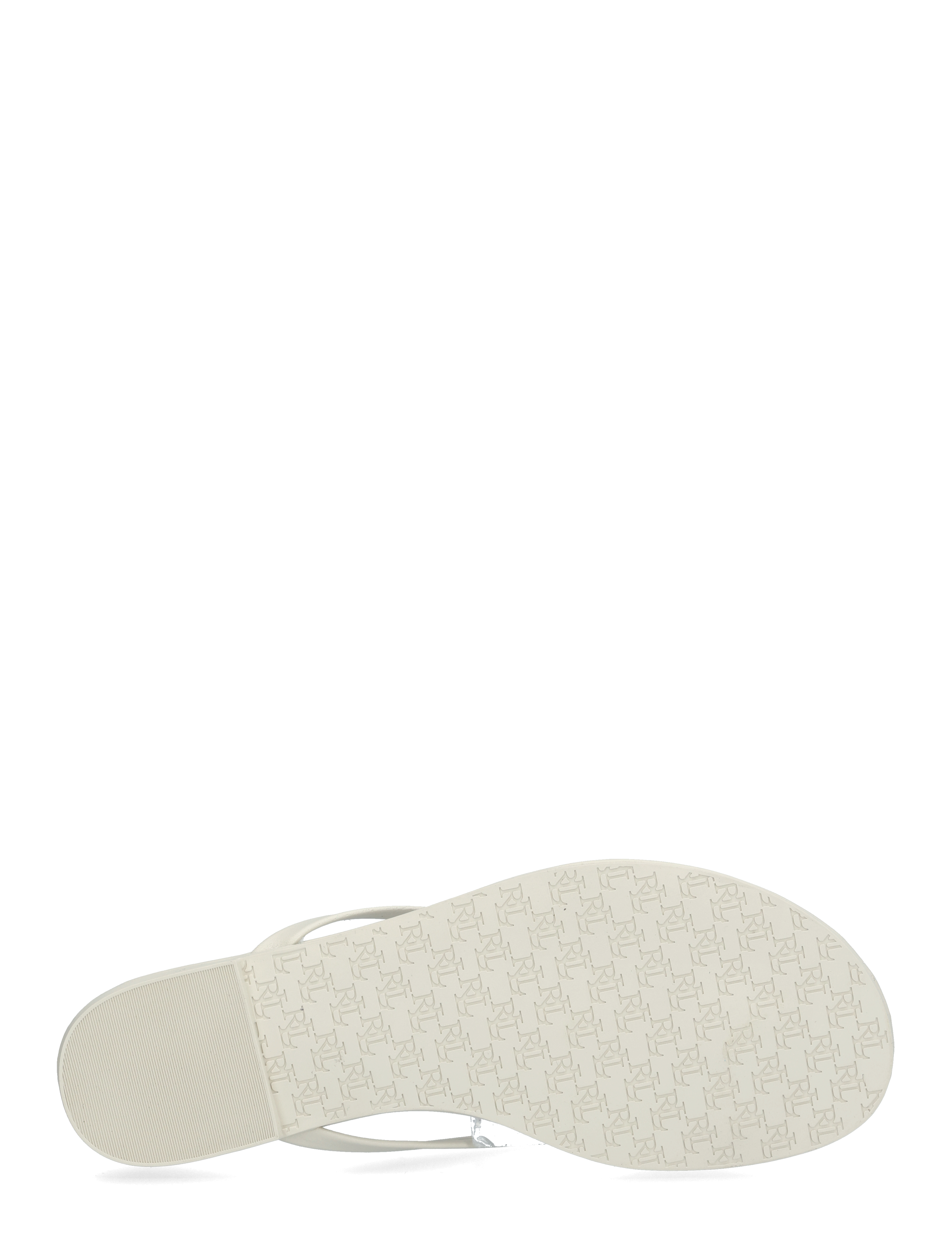 Raquel Leather Flip-Flop 5