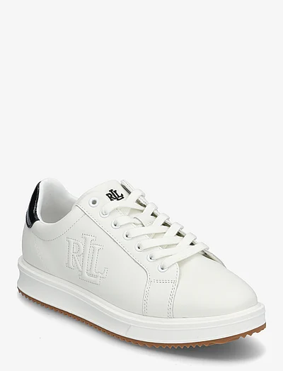 Ralph Lauren Sneakers for women online Buy now at Boozt