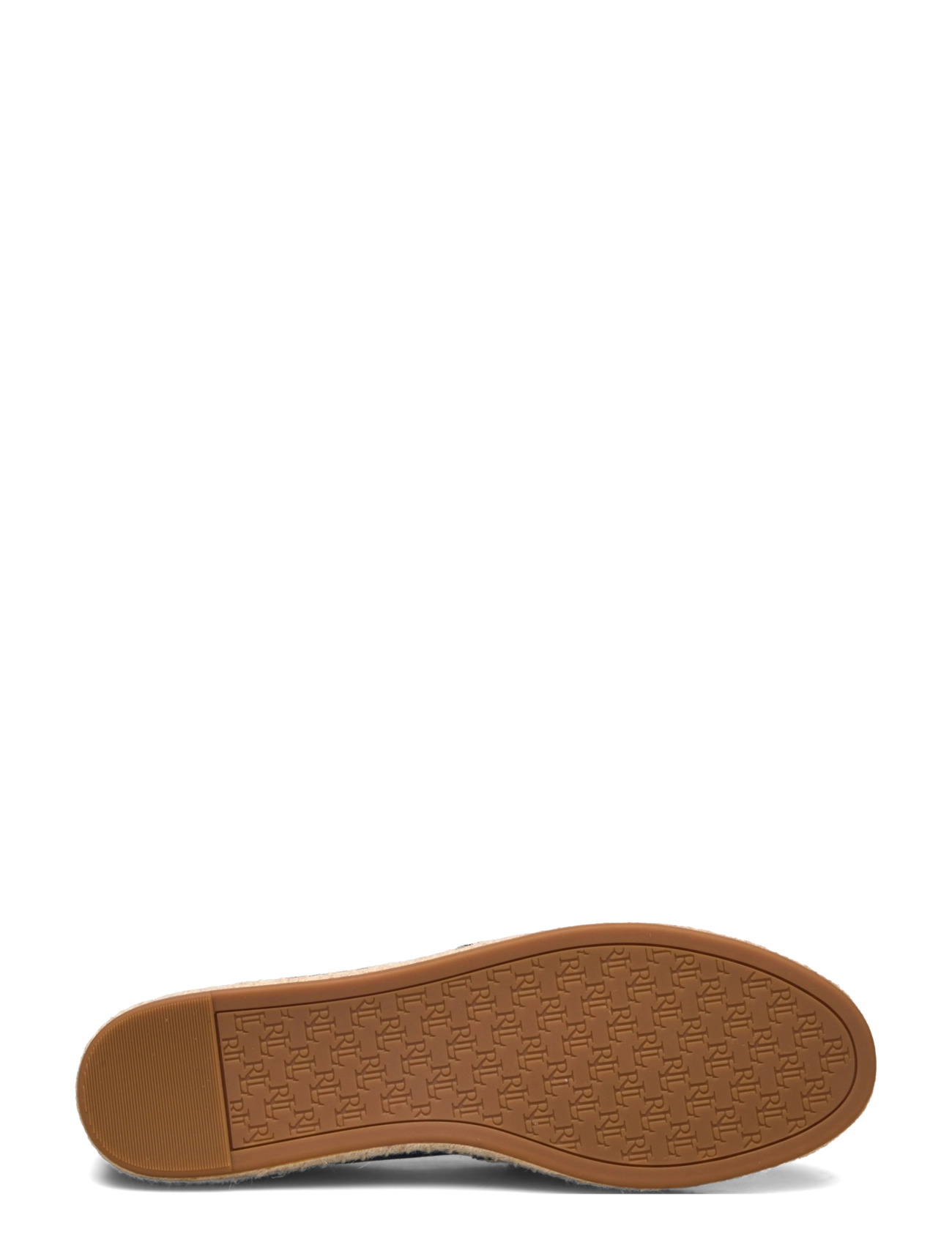 Lauren Ralph Lauren - Cameryn Washed Denim Espadrille - oxford blue - 4