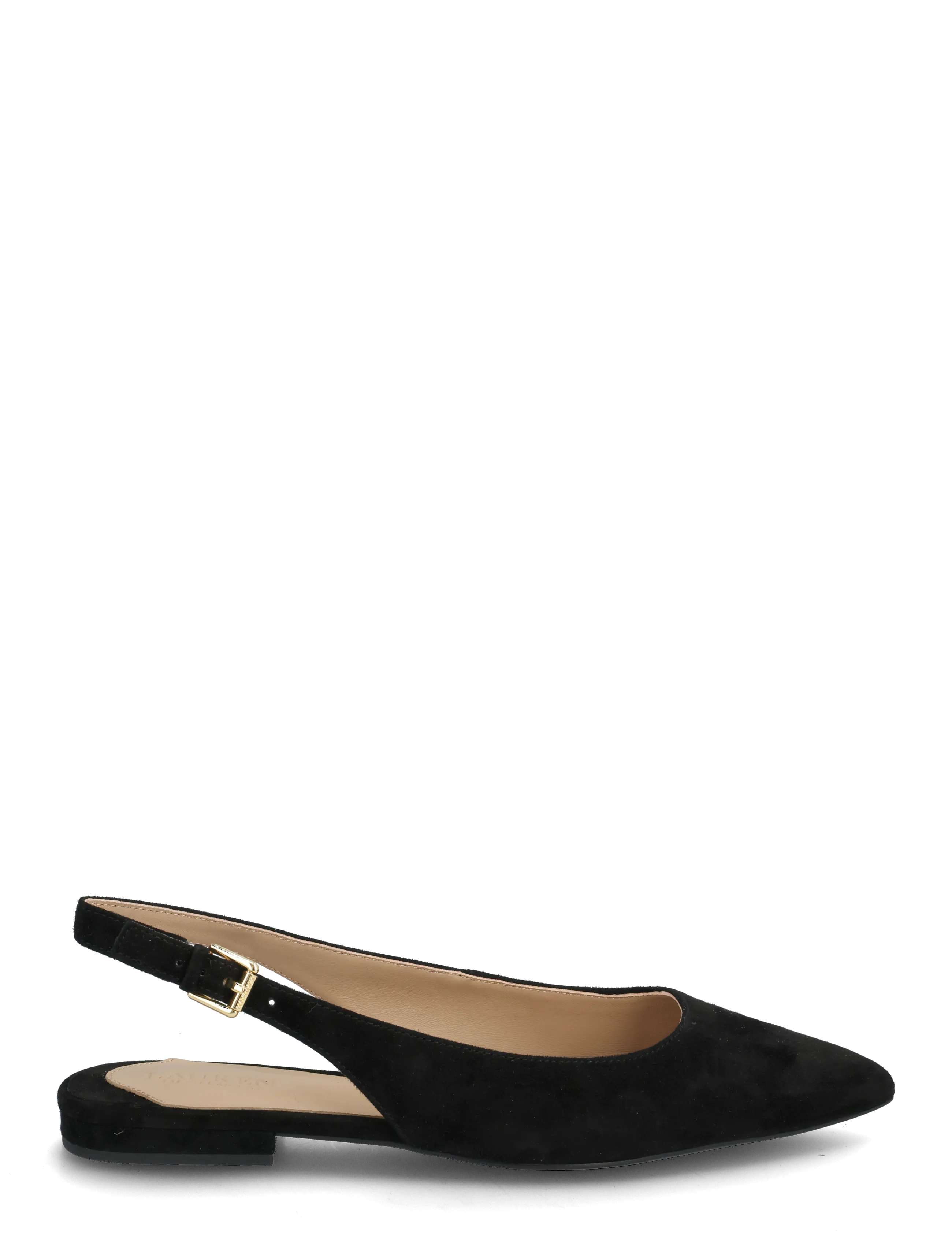 Lauren Ralph Lauren - KIDSUEDE-LONDYN SLBCK-FL-SLG - særlige begivenheder - black - 1