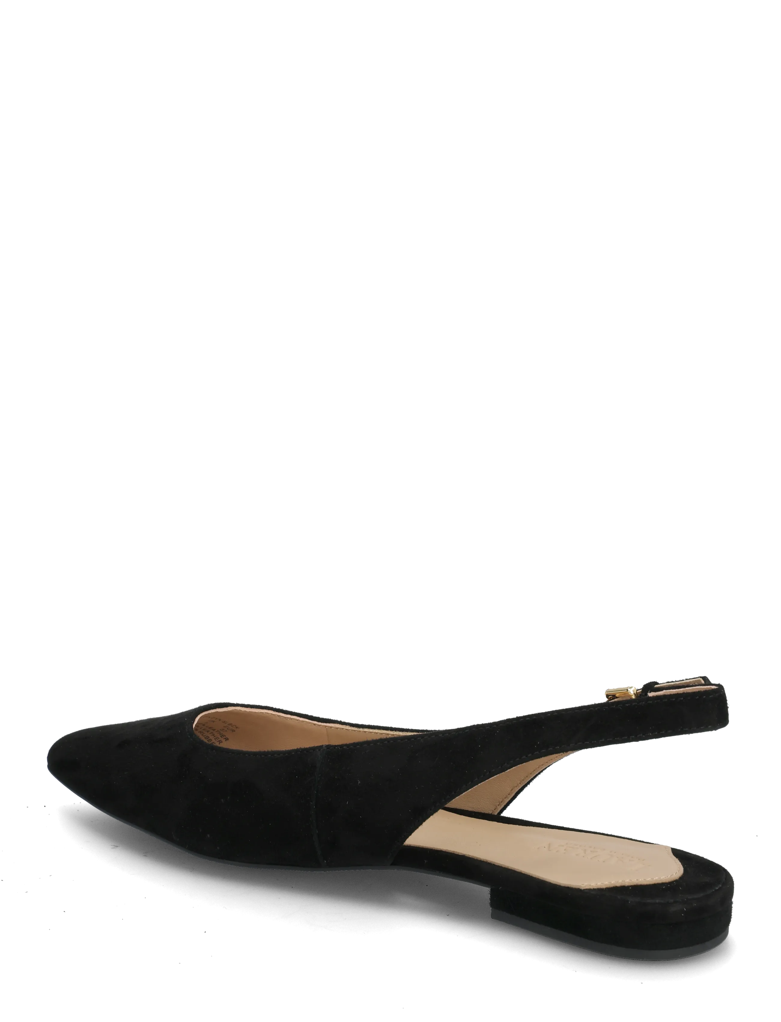 Lauren Ralph Lauren - KIDSUEDE-LONDYN SLBCK-FL-SLG - særlige begivenheder - black - 2