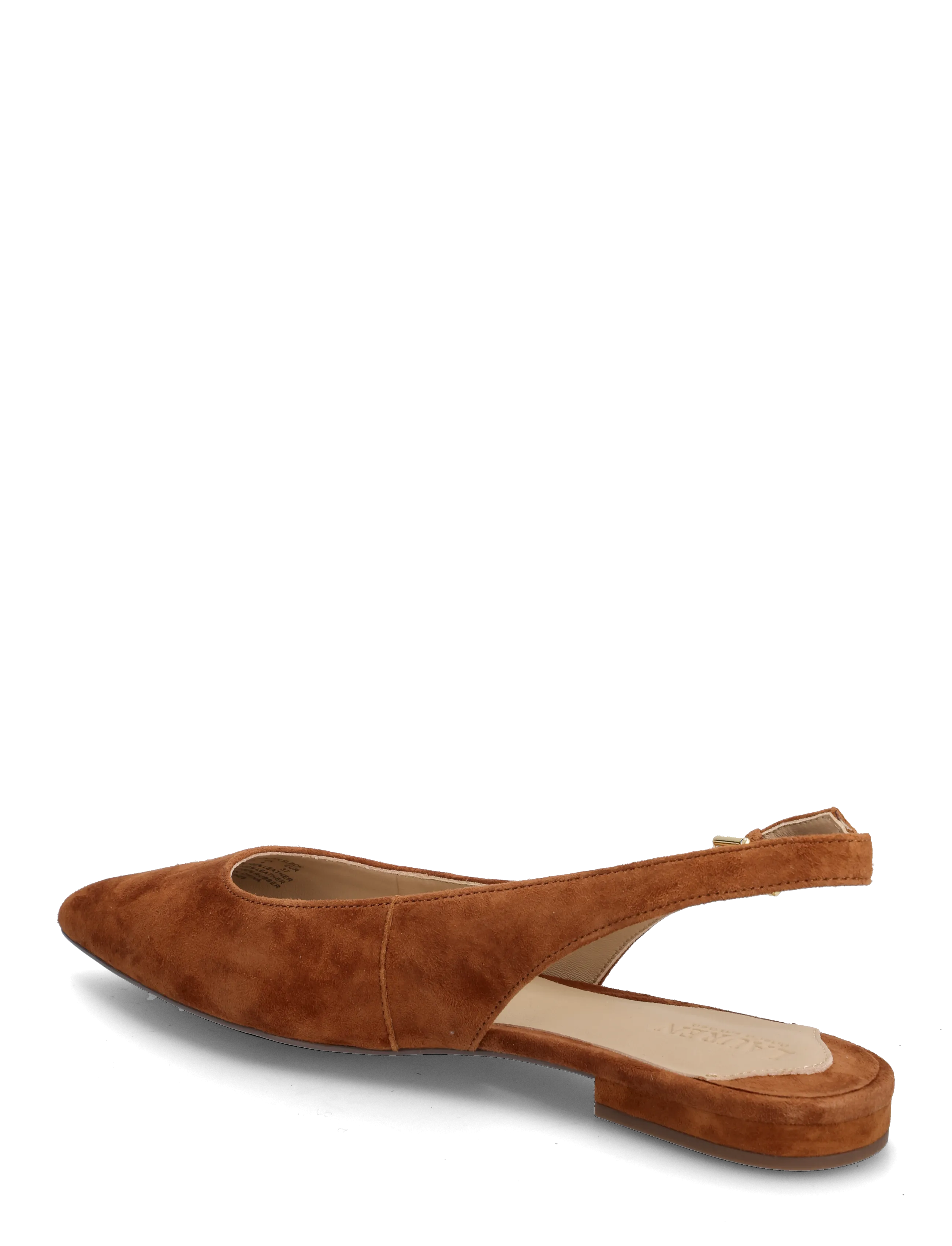 Lauren Ralph Lauren - KIDSUEDE-LONDYN SLBCK-FL-SLG - erilised sündmused - lauren tan - 2