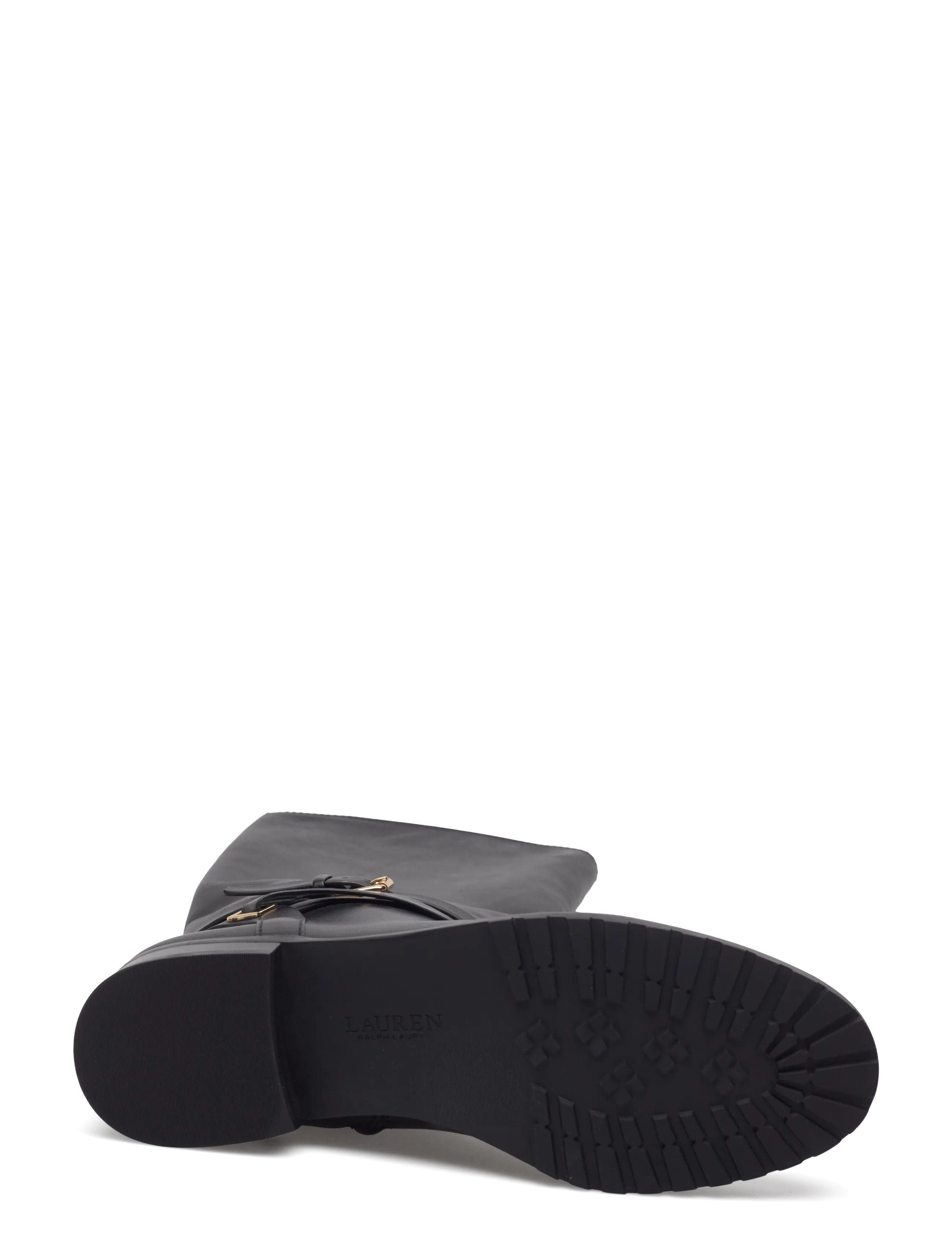 Collins Burnished Leather Tall Boot 4