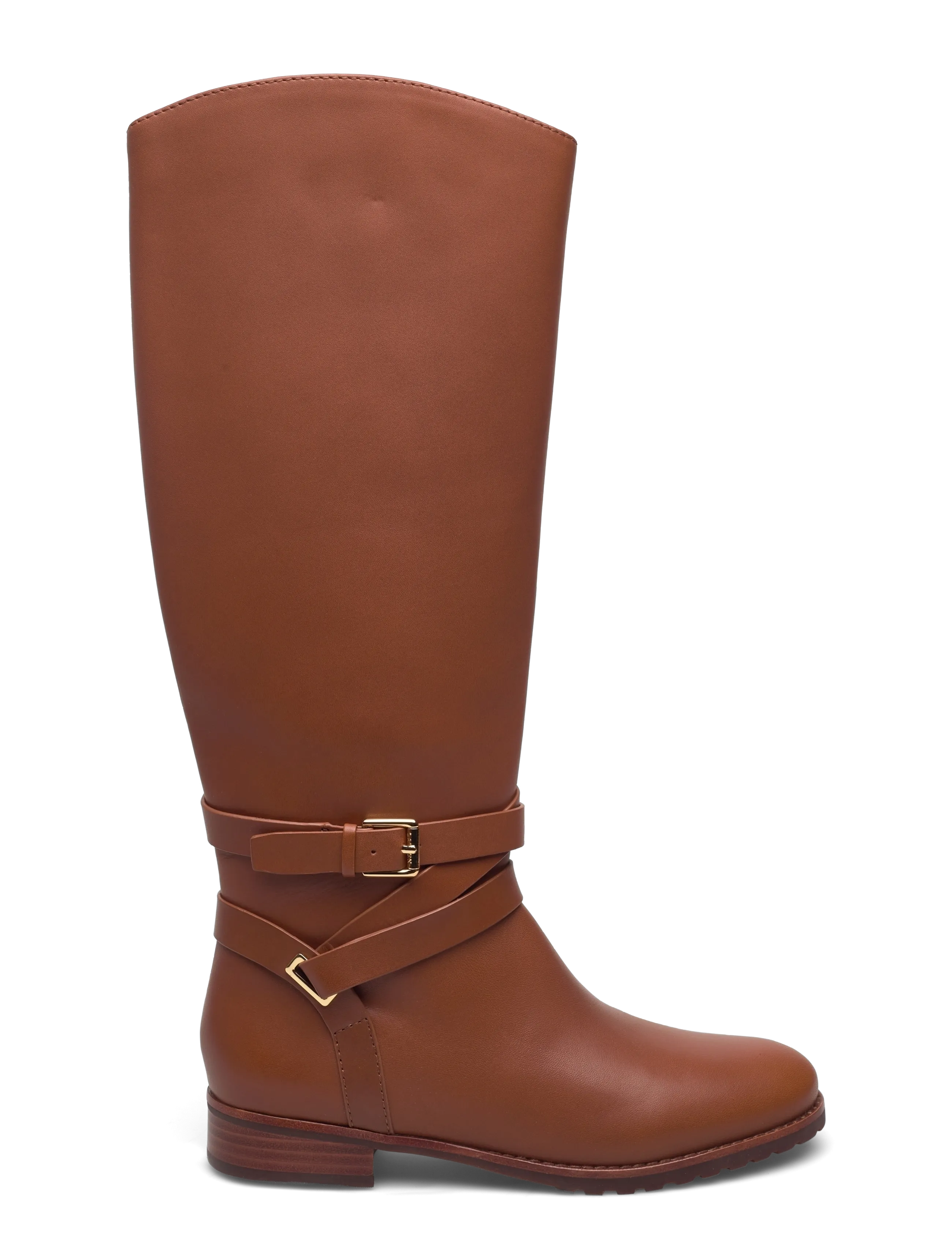 Collins Calfskin Tall Boot 2