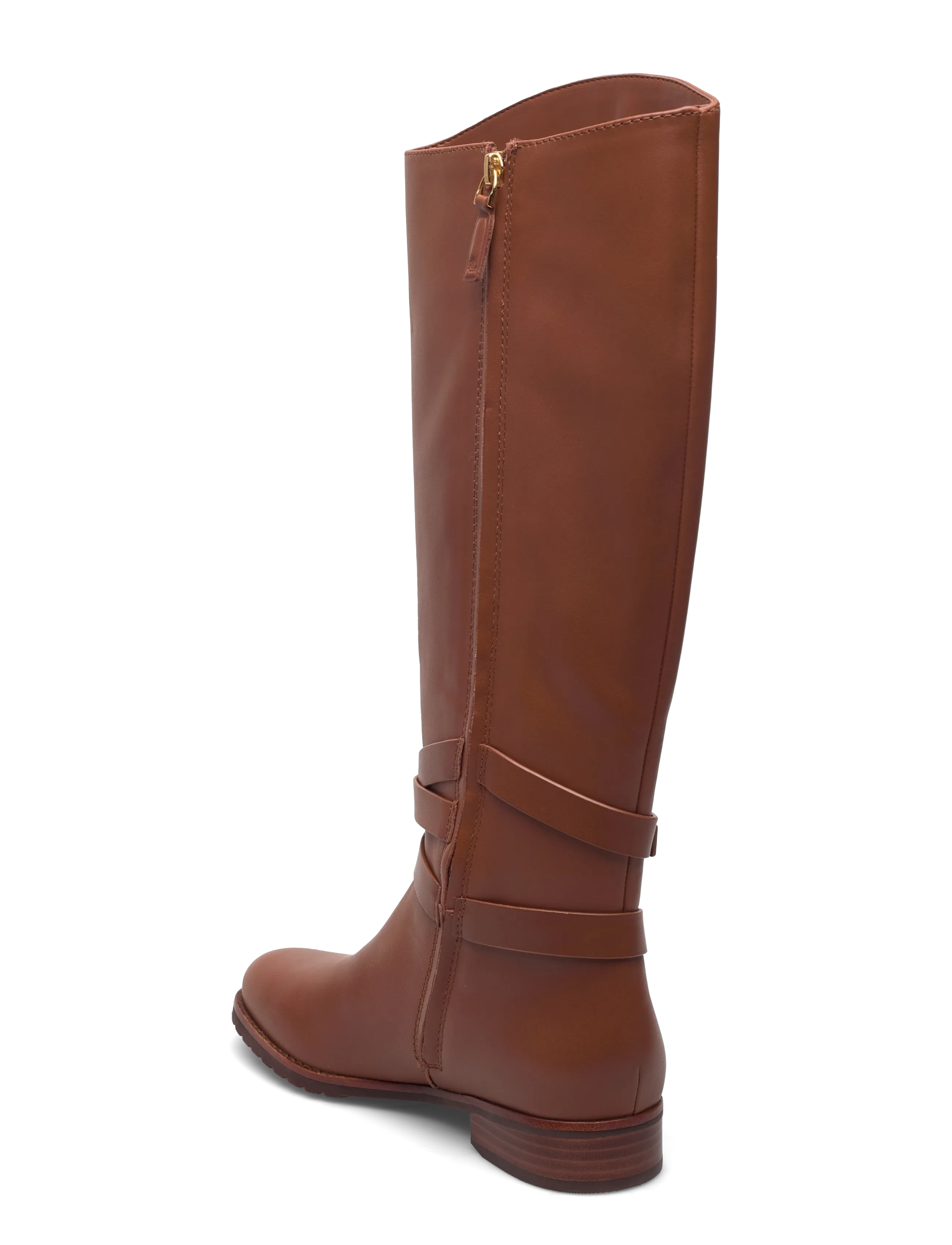 Collins Calfskin Tall Boot 3