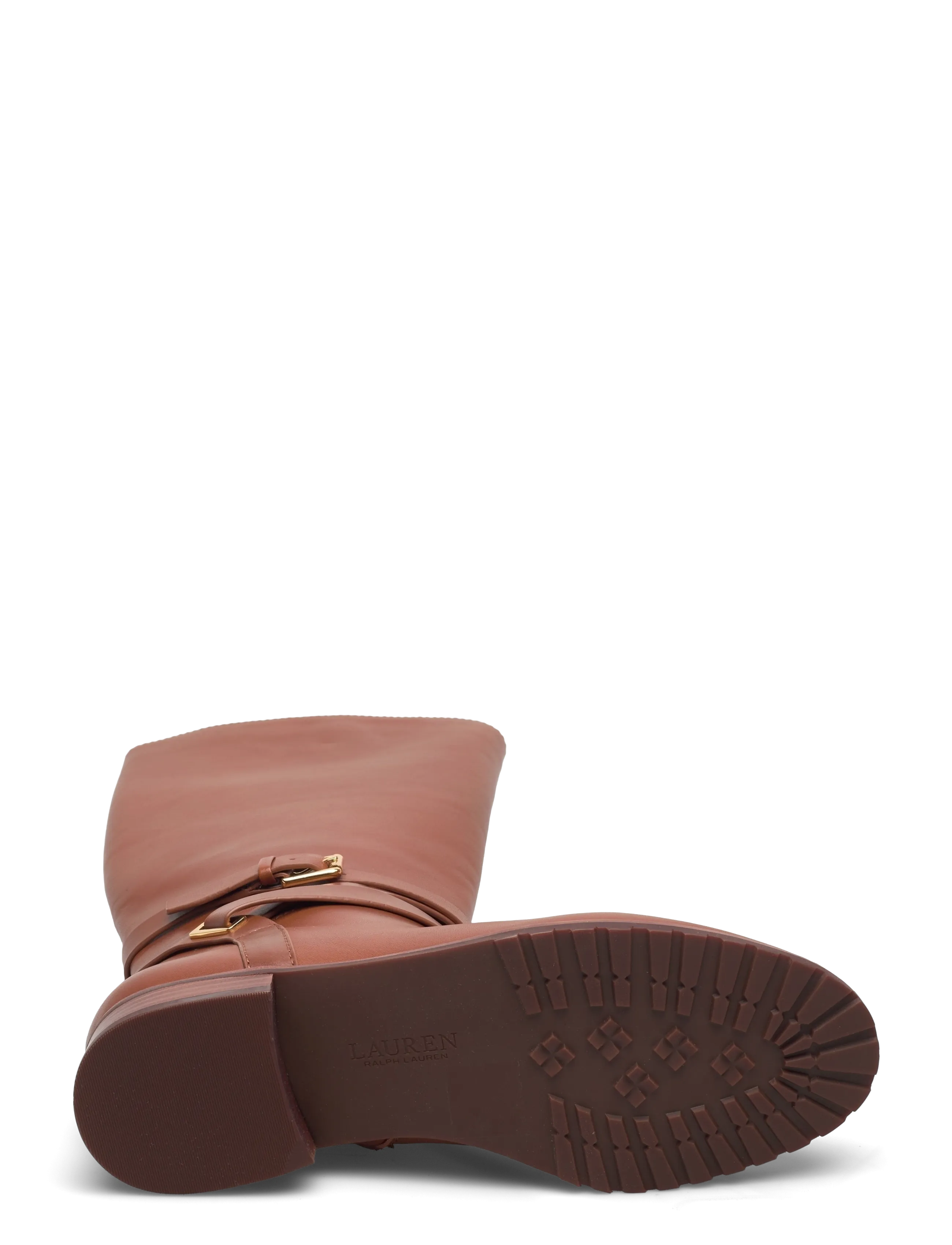 Collins Calfskin Tall Boot 5