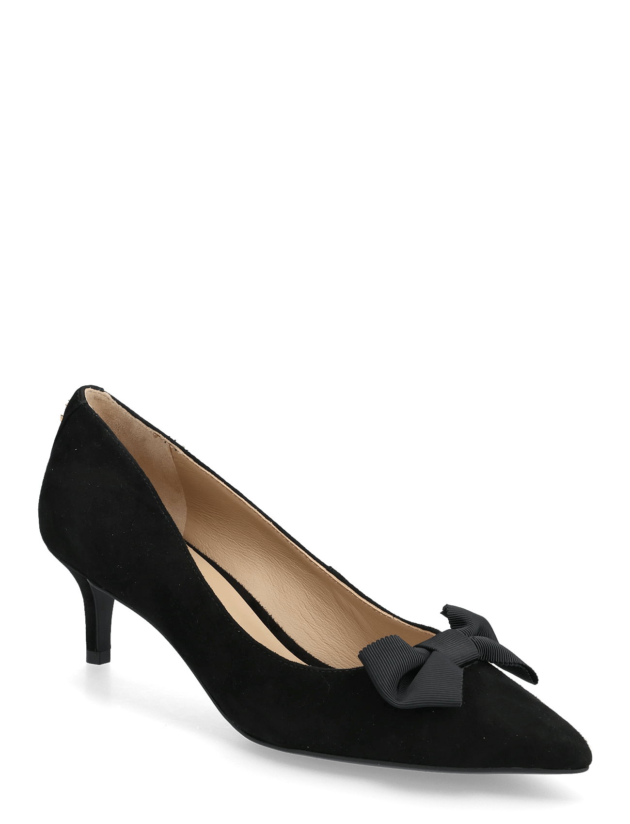 Lauren Ralph Lauren - Adrienne Bow-Trim