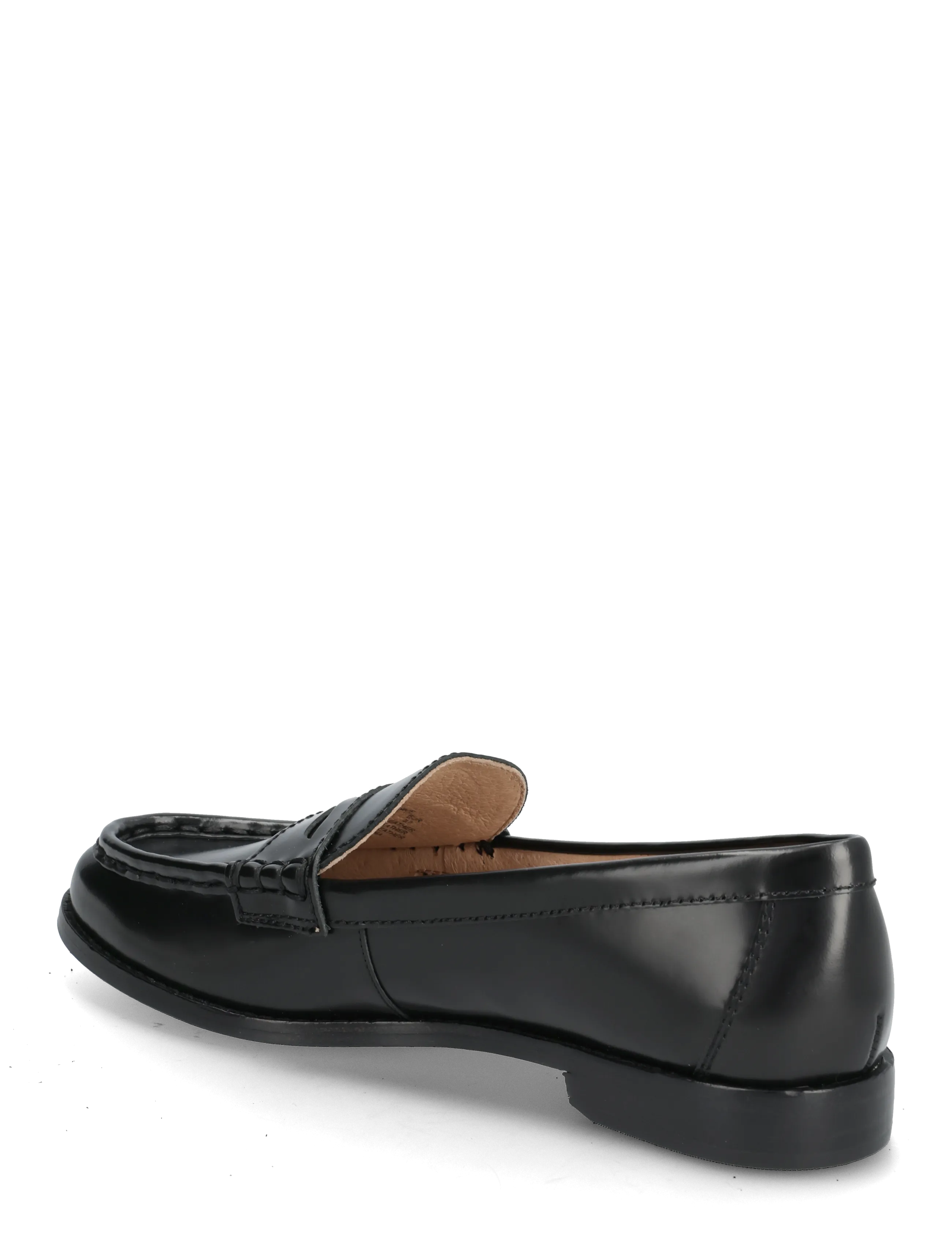 Lauren Ralph Lauren - Wynnie Leather Loafer - modetrends - black - 2