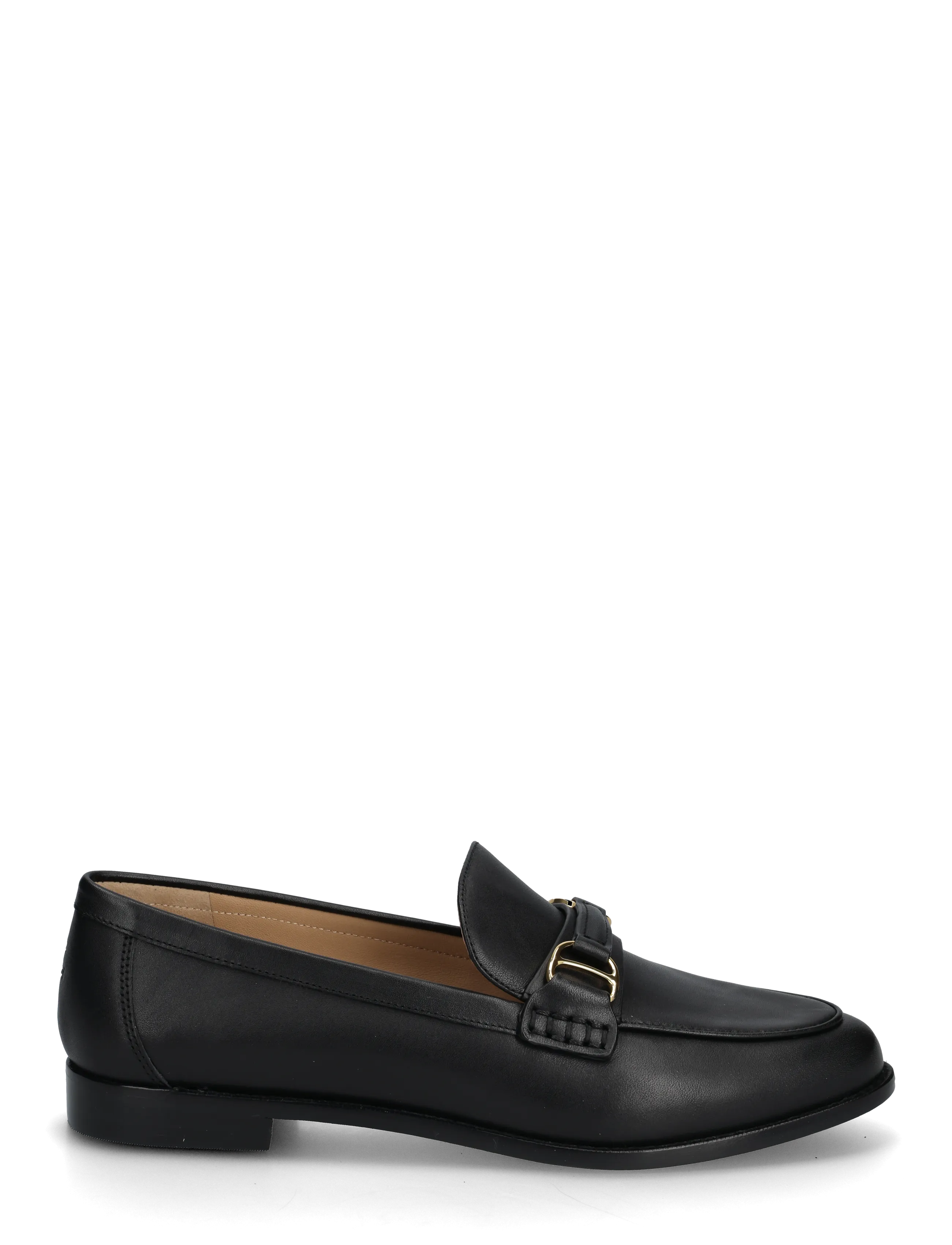 Tasha läderloafers 3