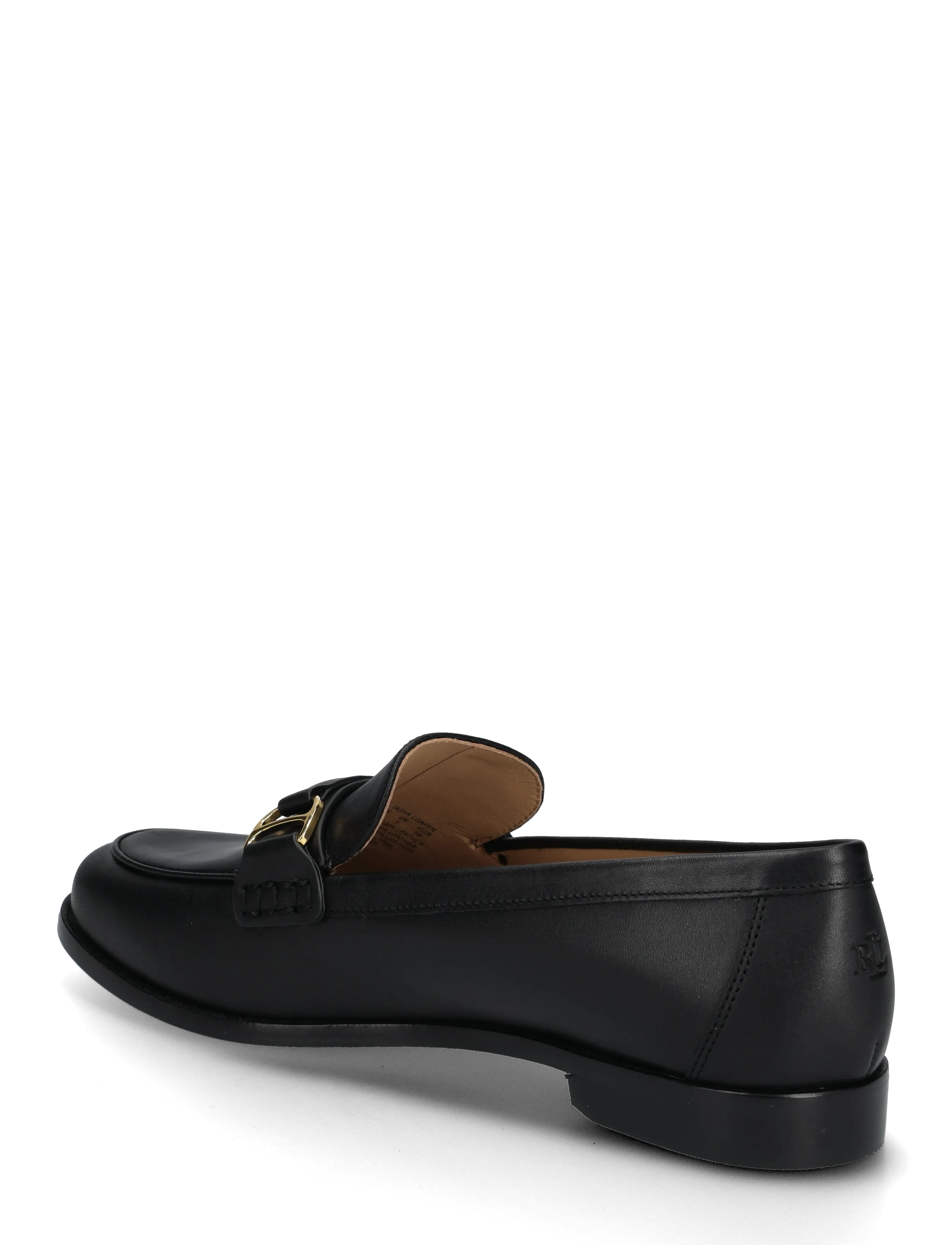 Tasha läderloafers 4