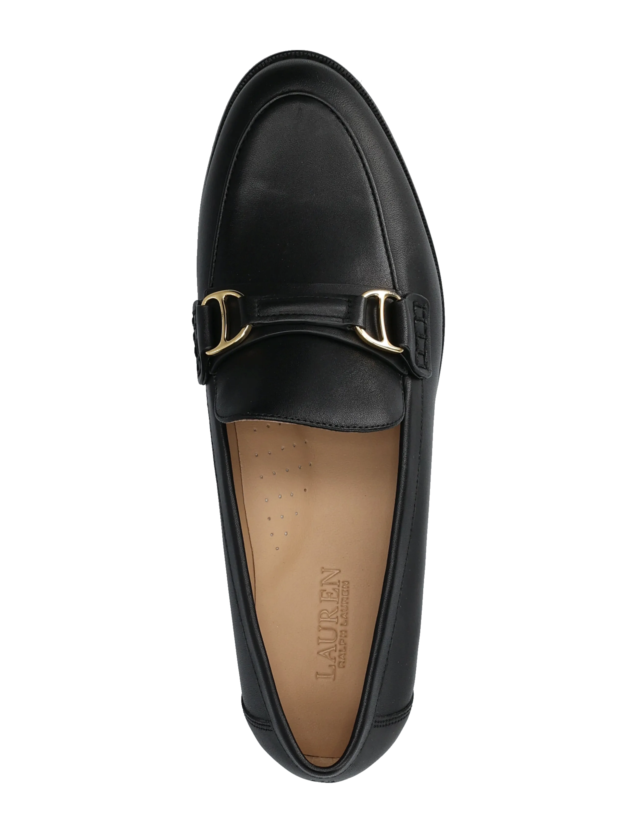 Tasha läderloafers 5