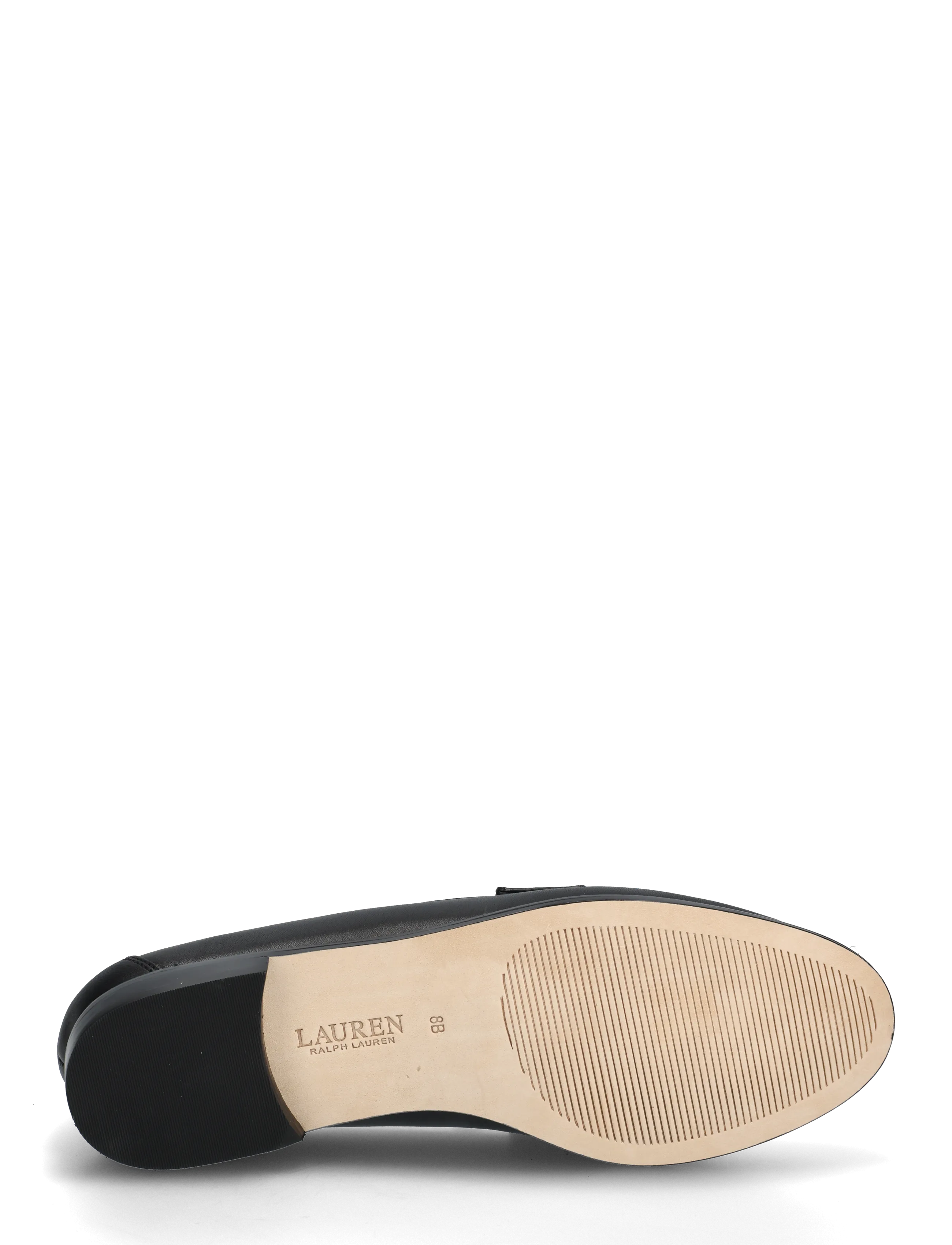 Tasha läderloafers 6