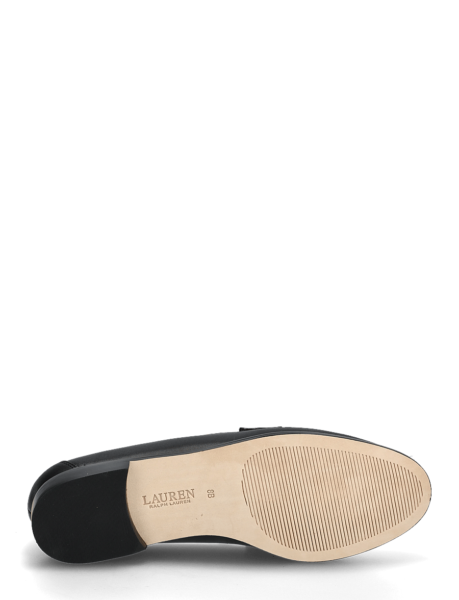 Lauren Ralph Lauren - Tasha Leather Loafer - modetrends - black - 4