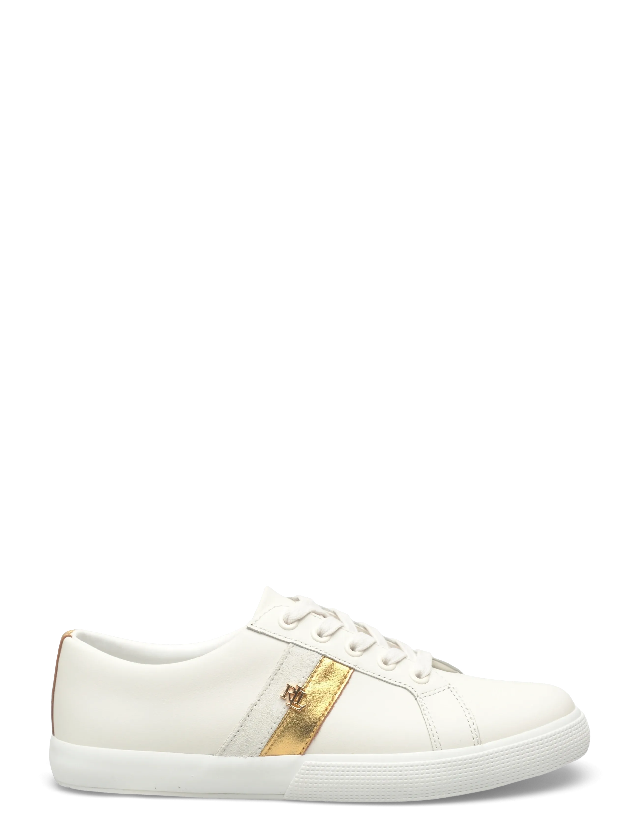 Lauren Ralph Lauren - SFT SPRT CLF/MSN/SD-JANSON II-SK-VL - konfirmationstøj - snw wht/modern go - 1