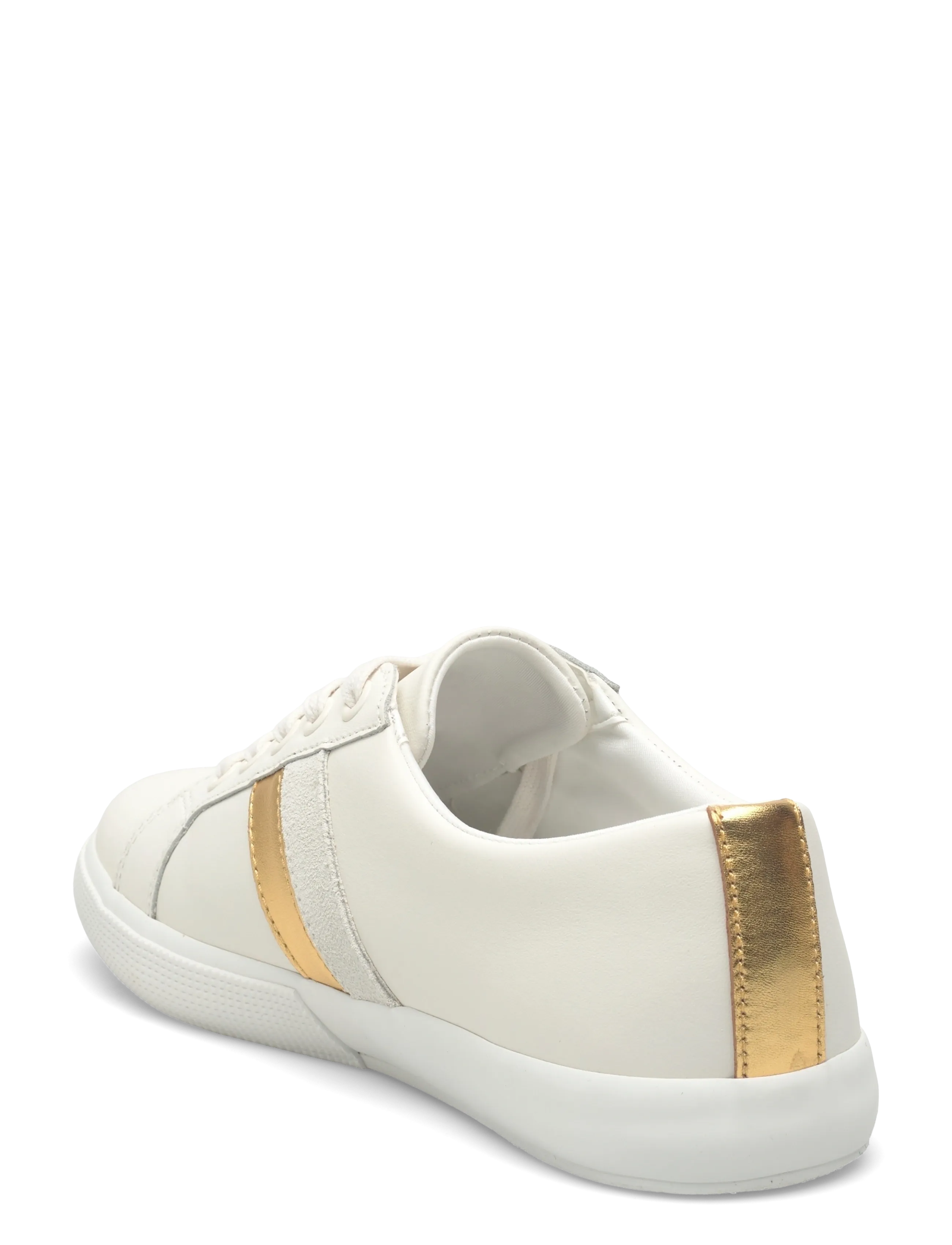 Lauren Ralph Lauren - SFT SPRT CLF/MSN/SD-JANSON II-SK-VL - konfirmationstøj - snw wht/modern go - 2