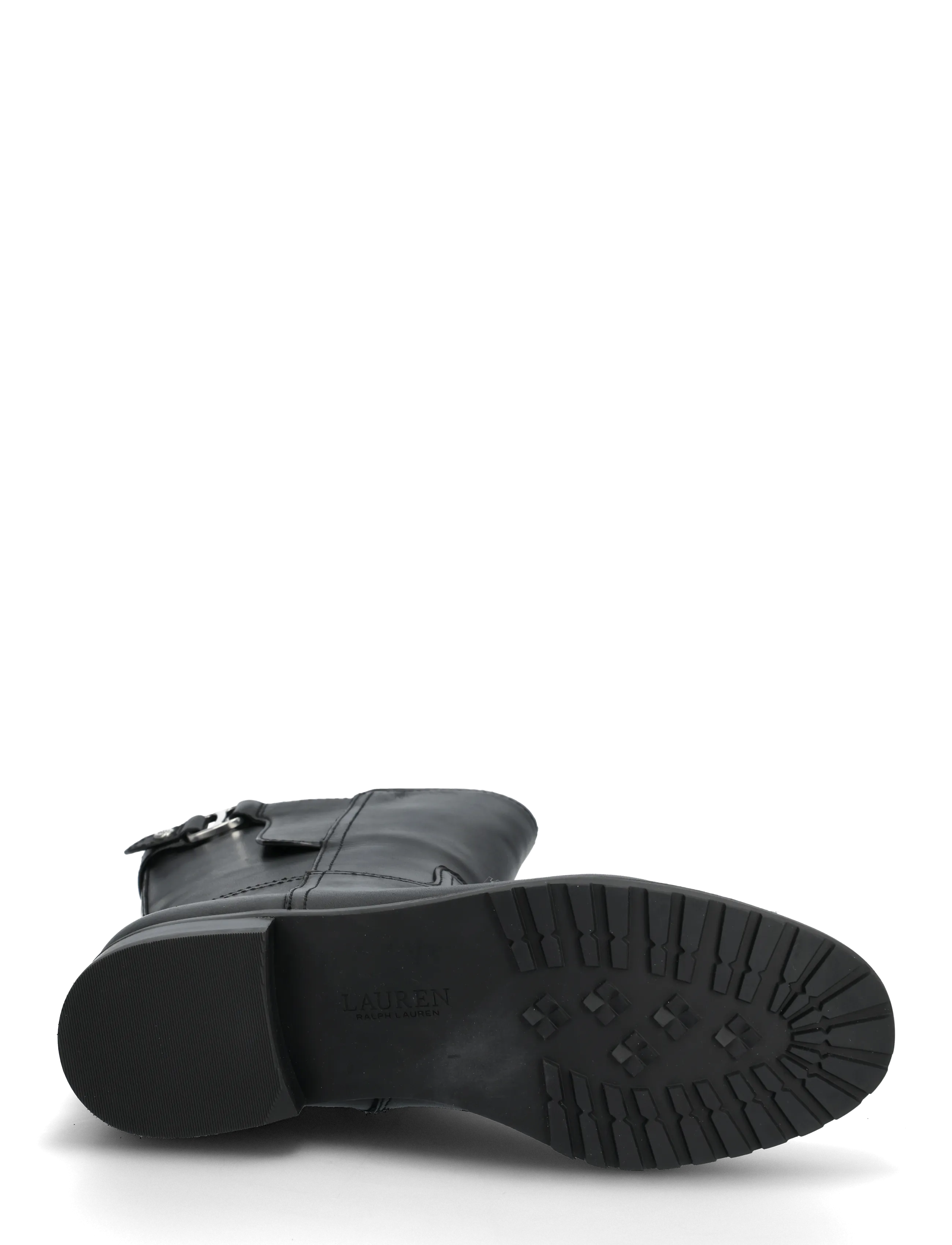 Tasha Burnished Leather Boot 5