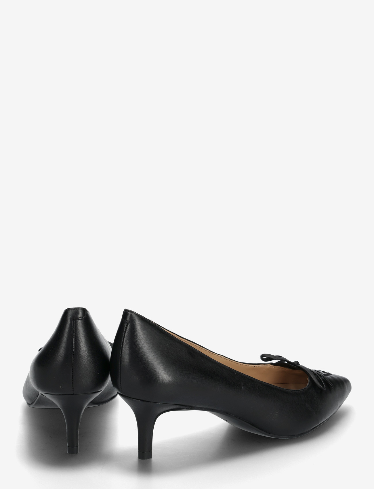 Lauren Ralph Lauren - 802P06371001 - pumps - black - 4