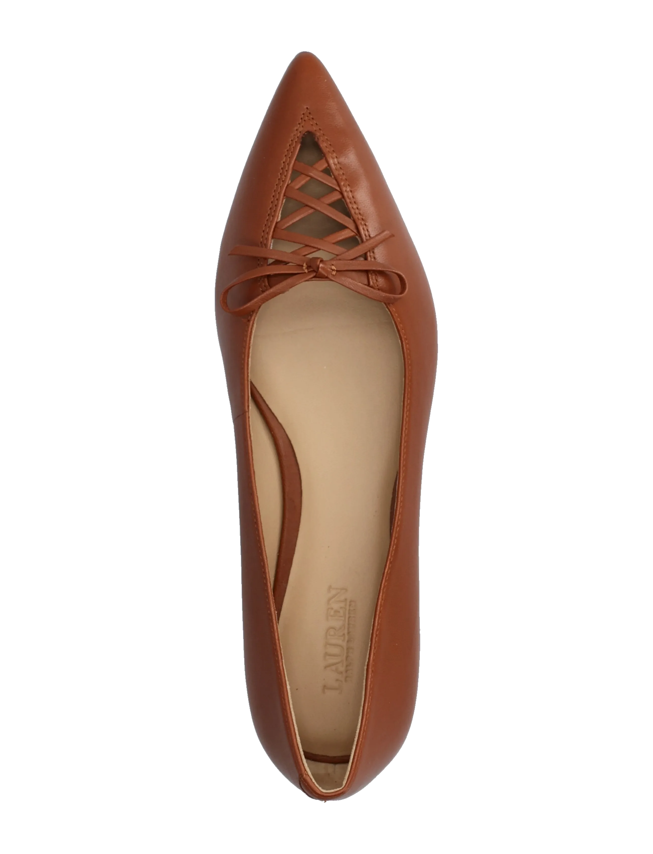 Lauren Ralph Lauren - 802P06376001 - særlige begivenheder - lauren tan - 3