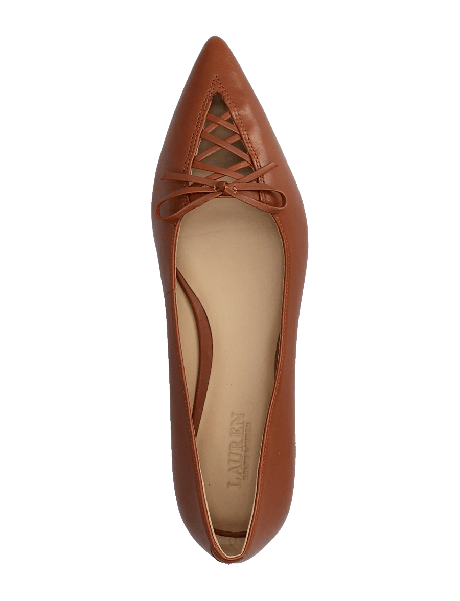 Lauren Ralph Lauren - 802P06376001 - erilised sündmused - lauren tan - 3