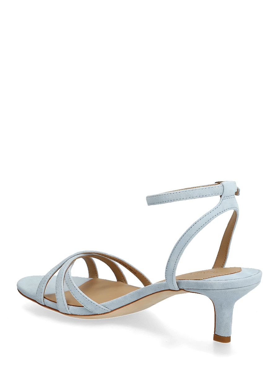 Lauren Ralph Lauren - 802P06395004 - sandaletten - alpine blue - 1
