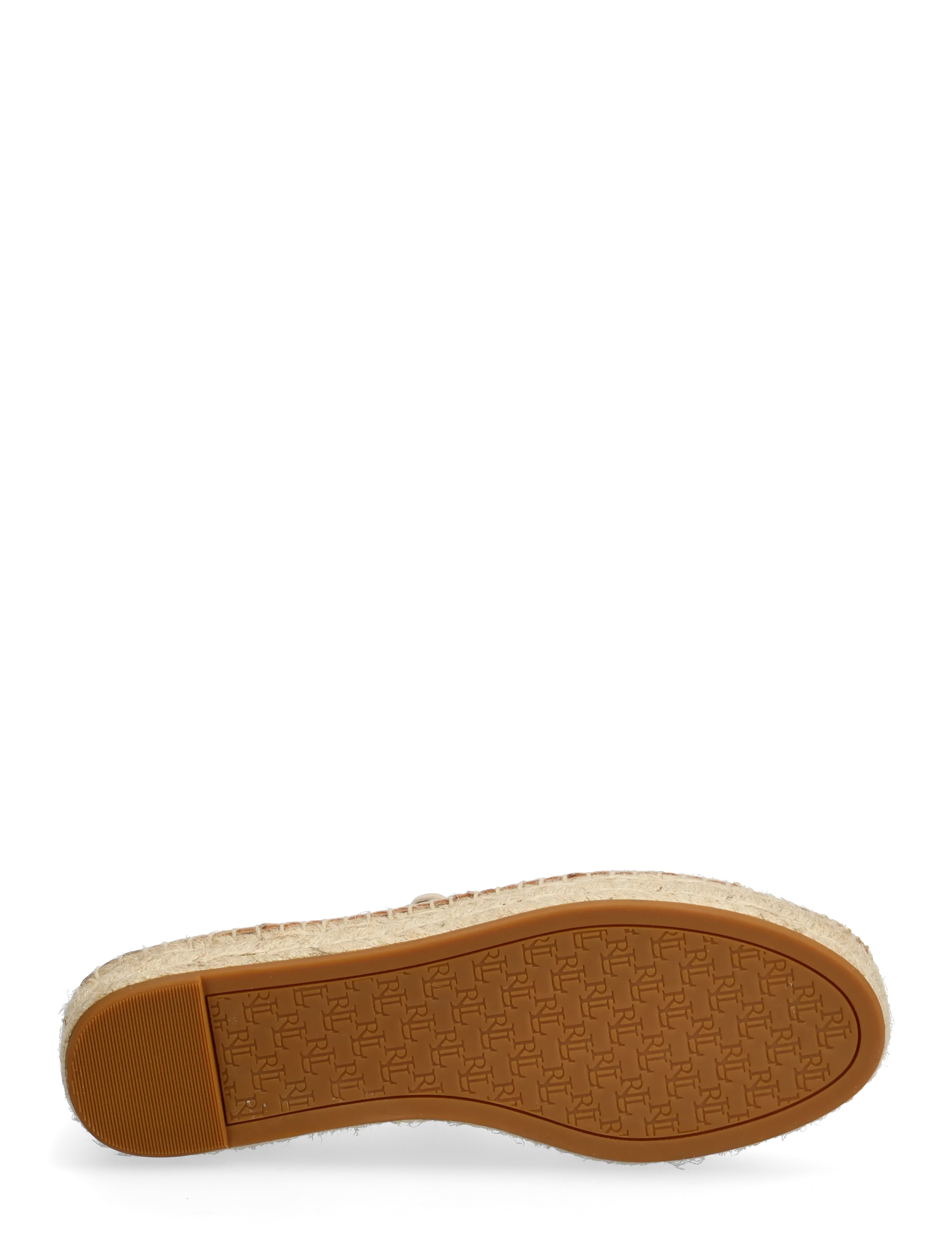 Lauren Ralph Lauren - 802P06401002 - espadrillos - birch tan - 4