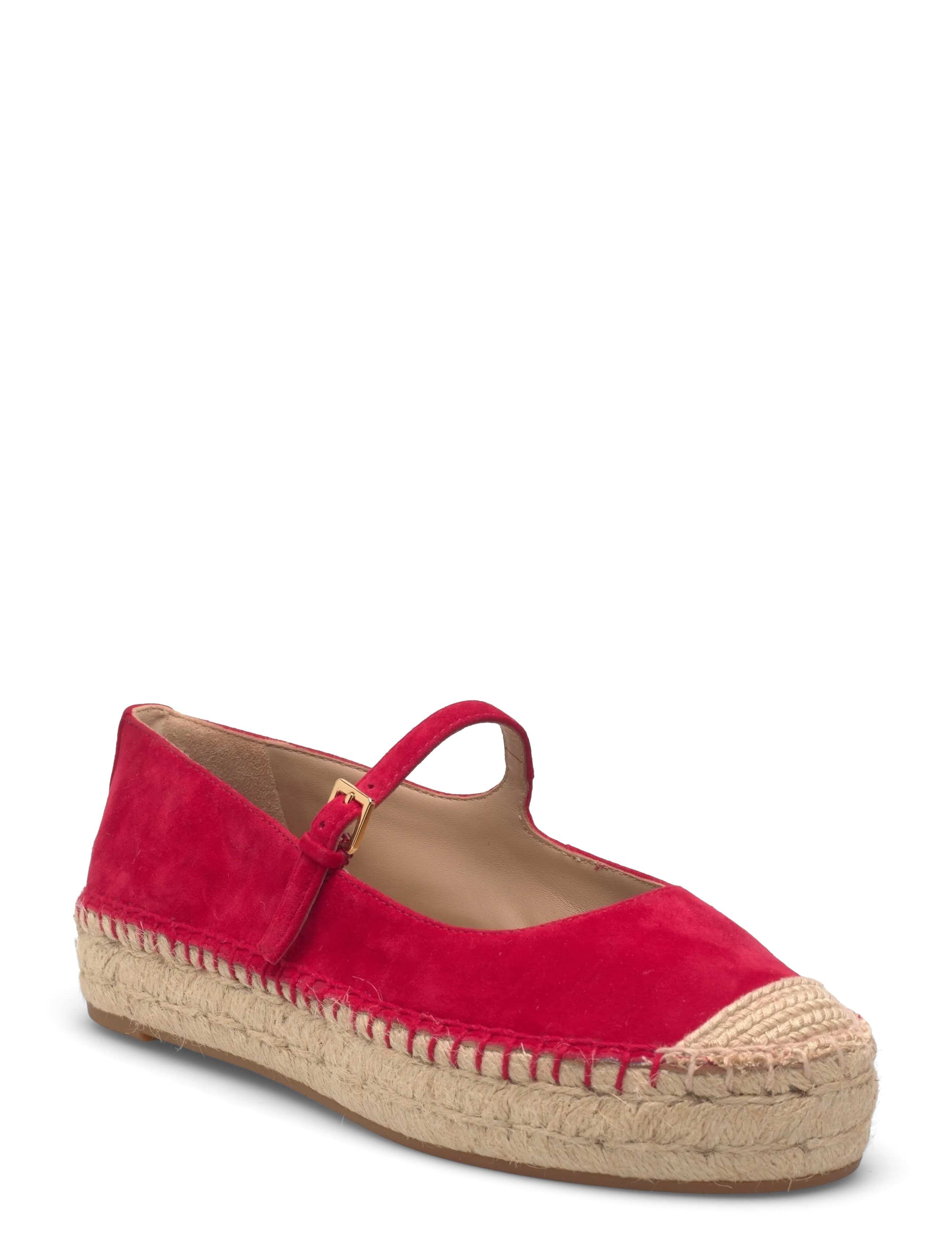 LAUREN RALPH LAUREN 802P06401001 Rot - 37 - Damen