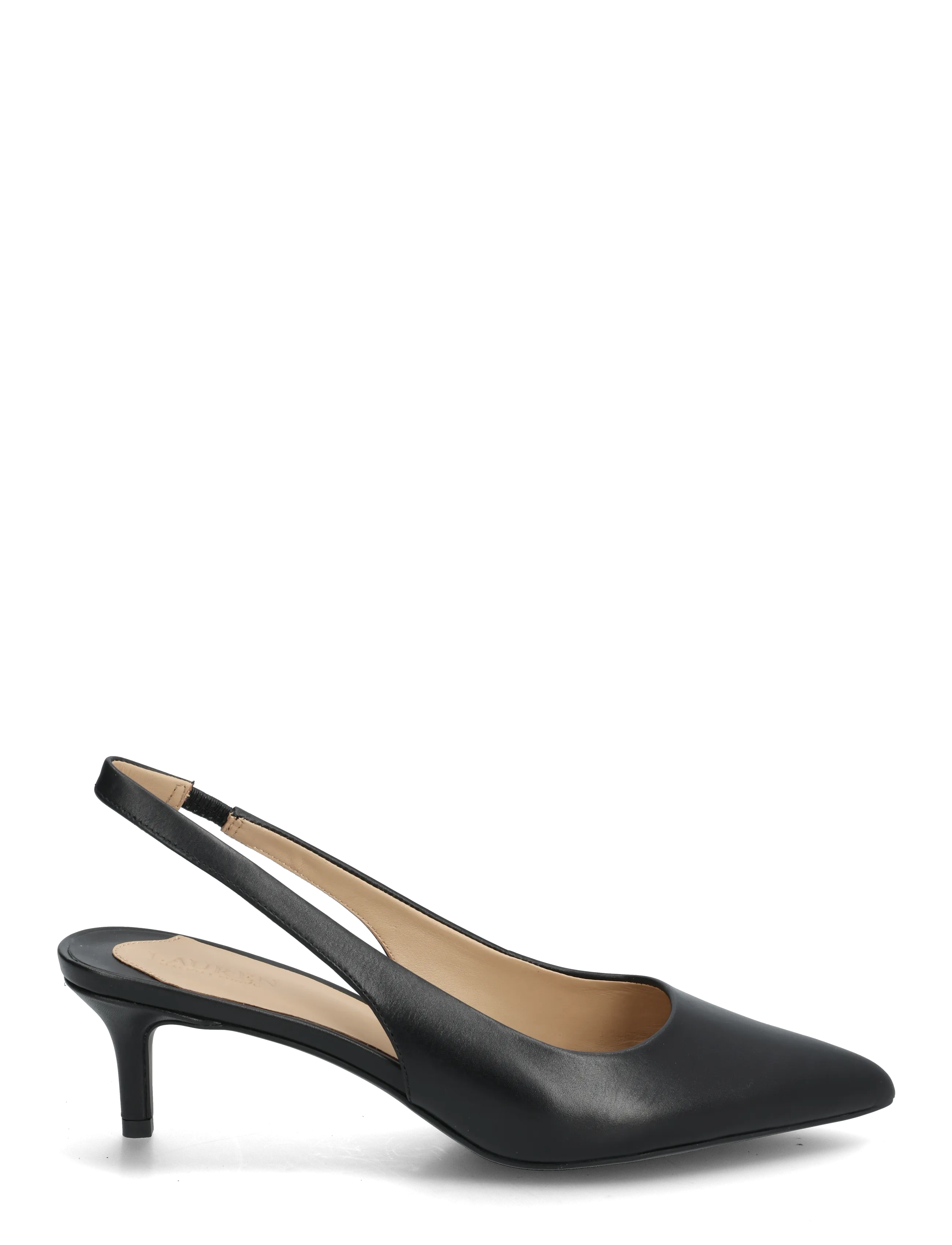 Smooth Calf-Lolah Ii-Pm-Slg 2