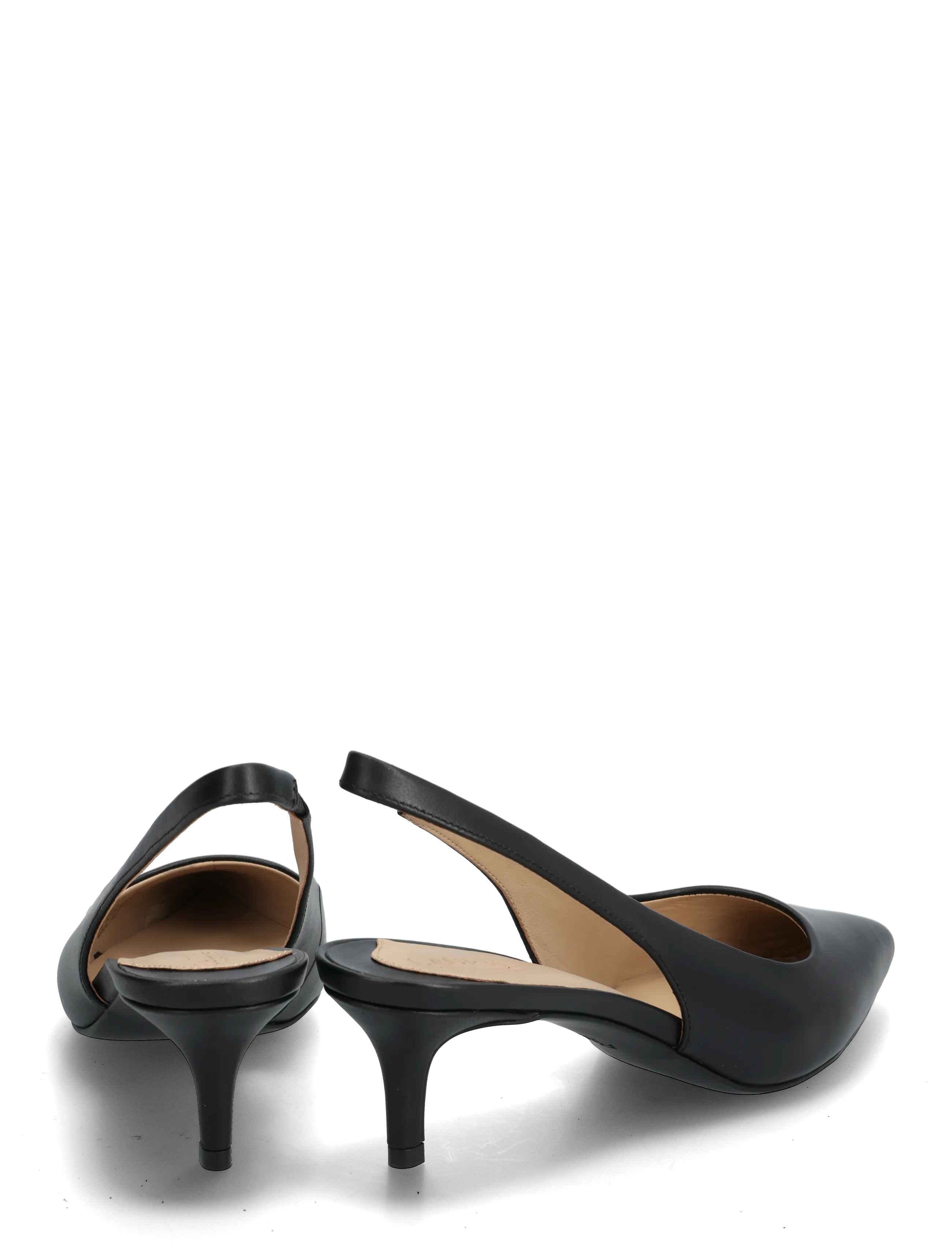 Smooth Calf-Lolah Ii-Pm-Slg 5