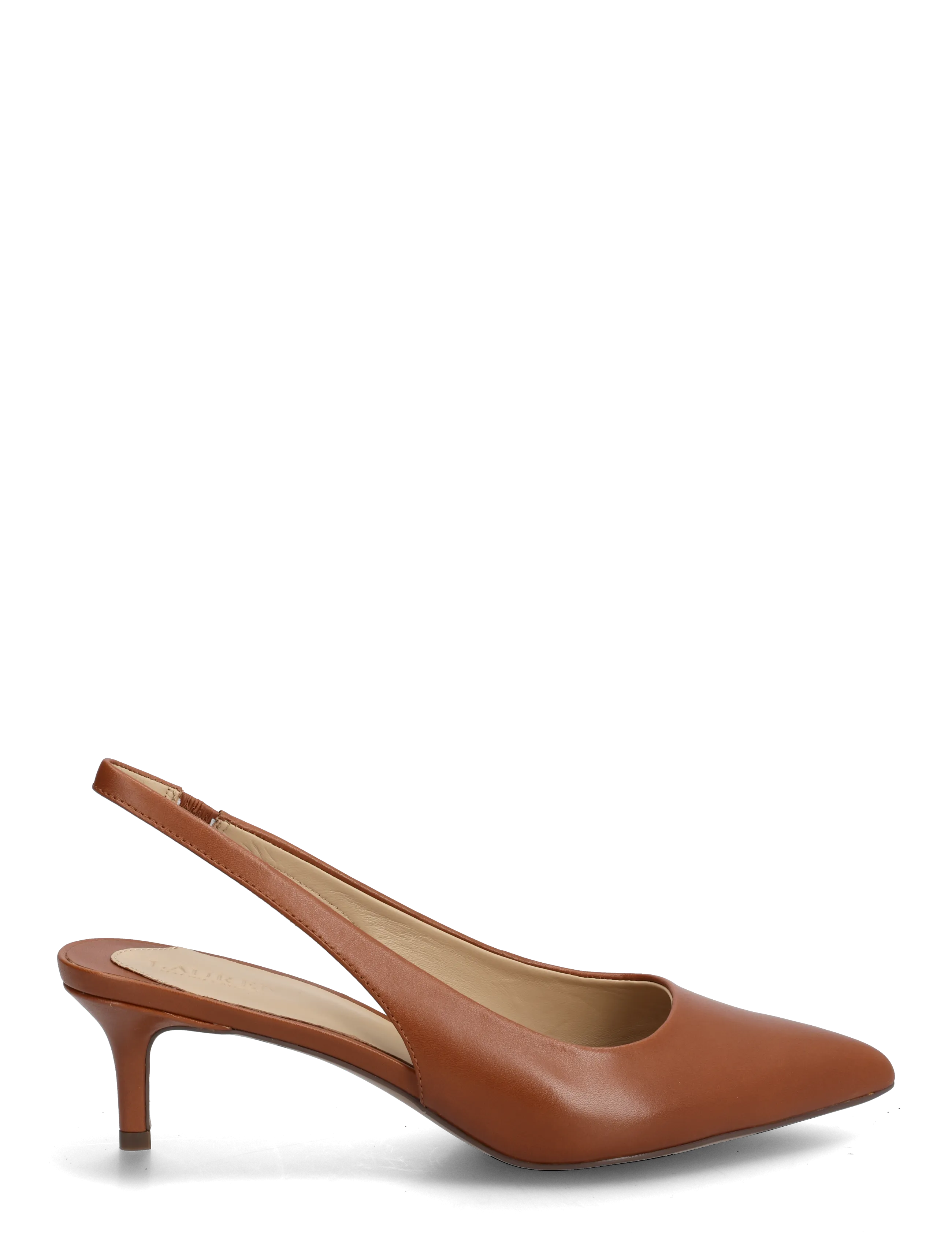 Smooth Calf-Lolah Ii-Pm-Slg 2