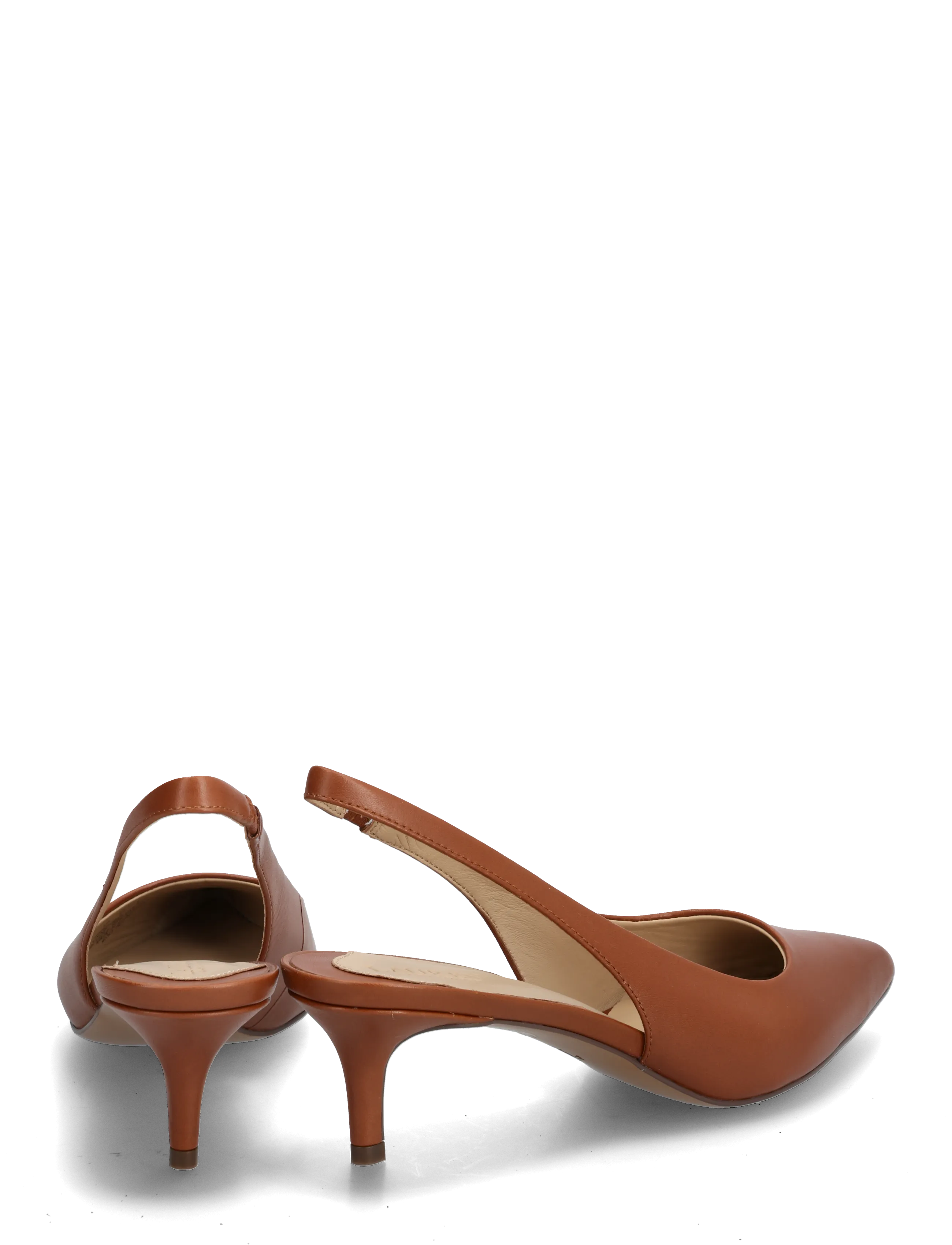 Smooth Calf-Lolah Ii-Pm-Slg 5