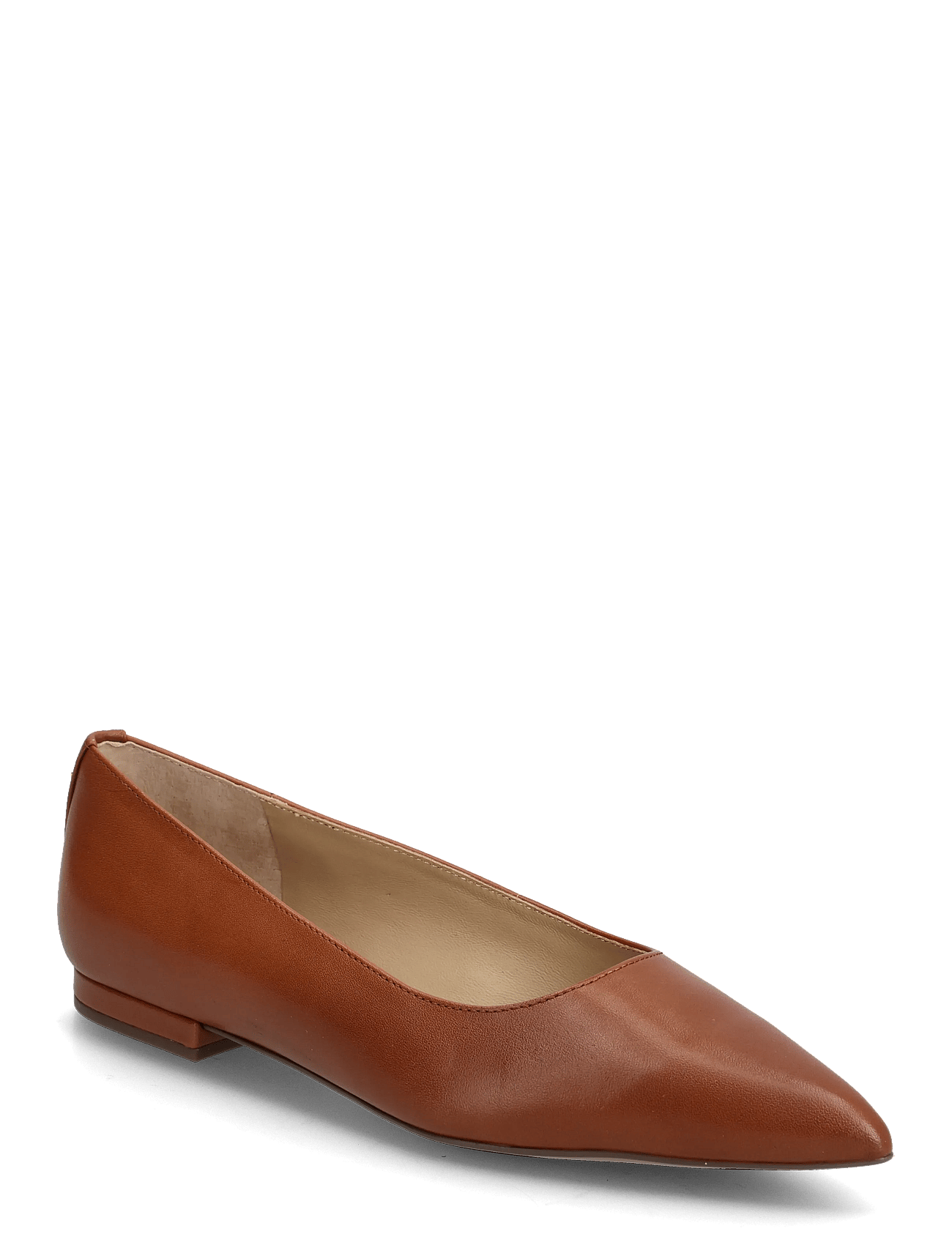 Lauren Ralph Lauren - Londyn Leather
