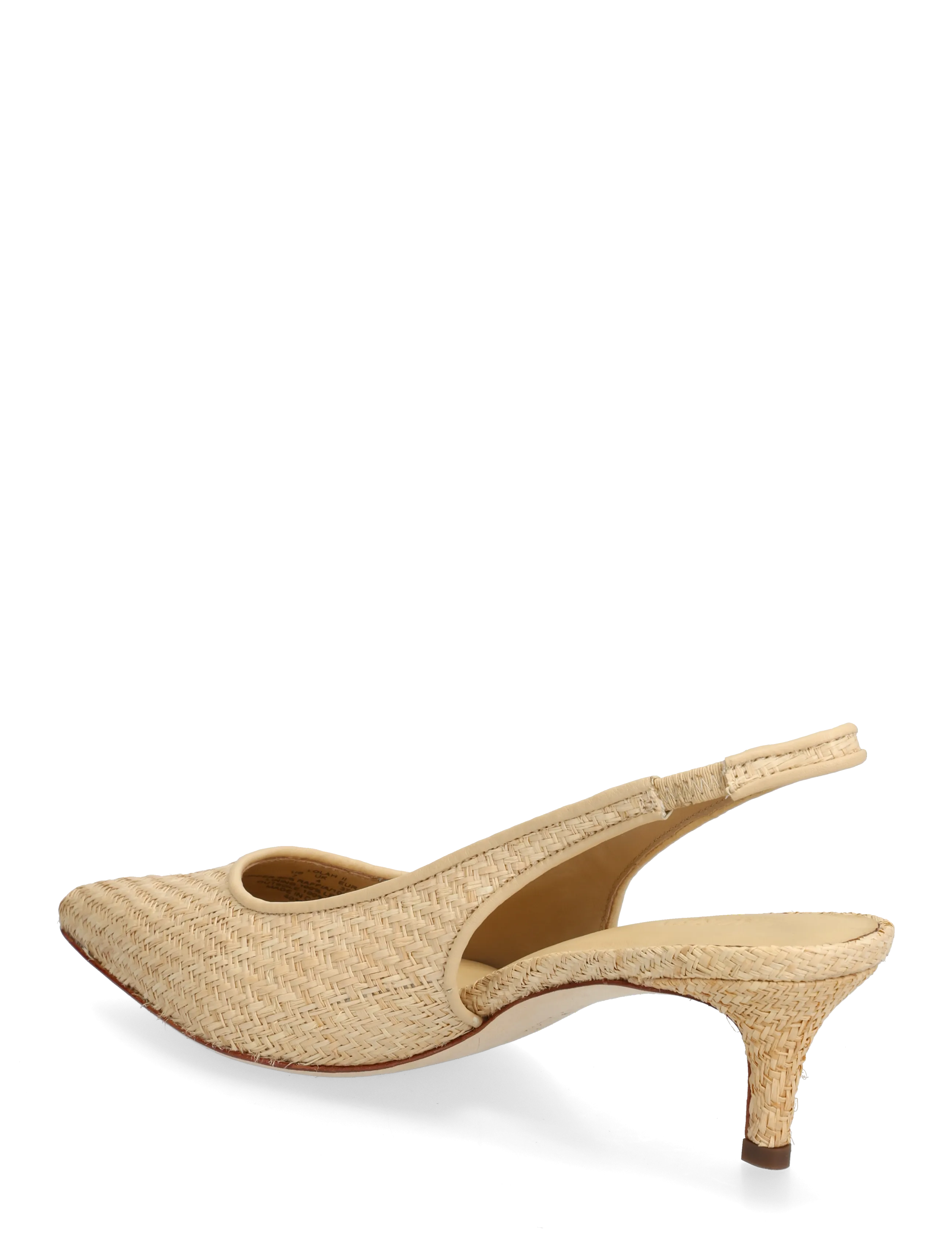 Textured Raffia-Lolah Ii-Pm-Slg 2