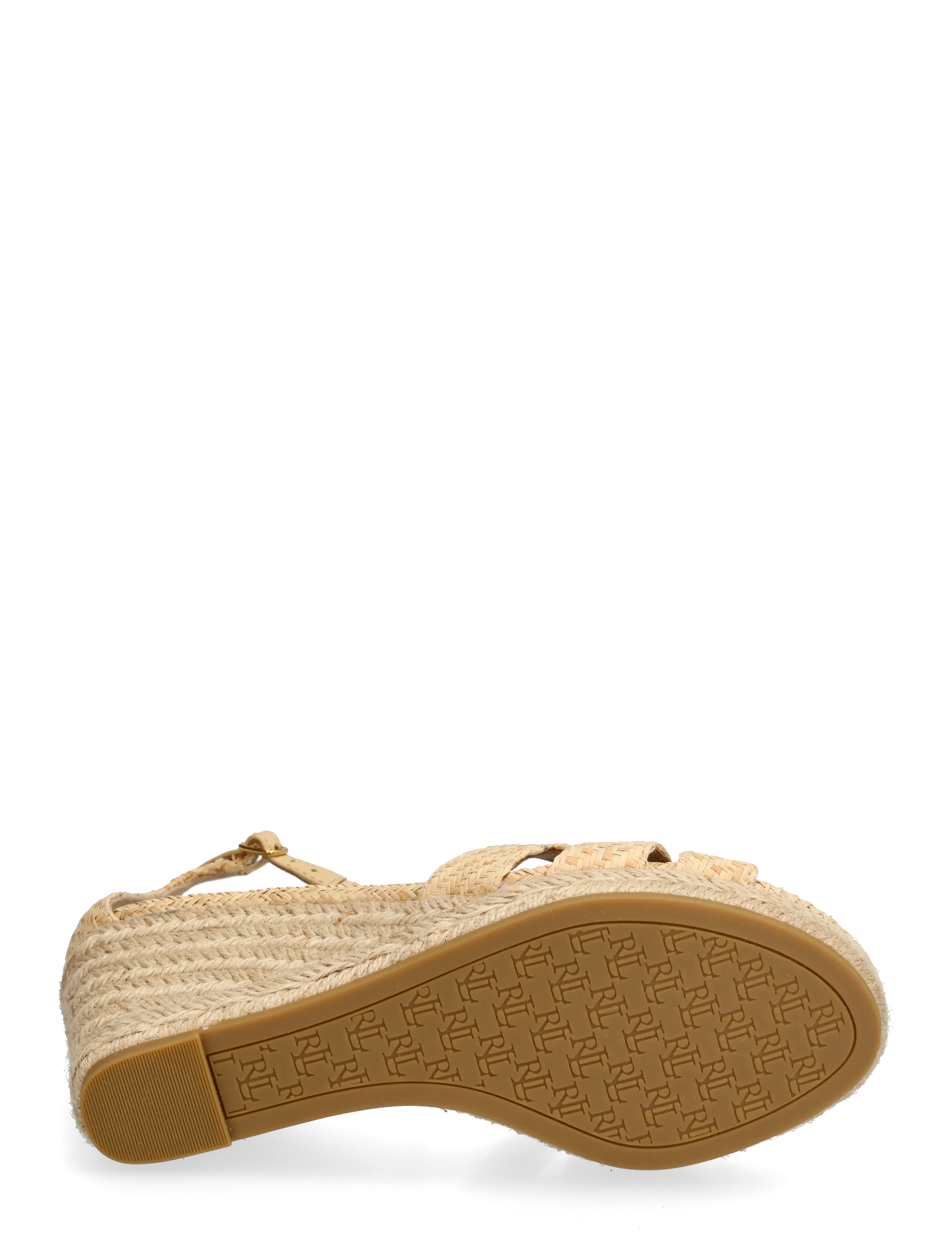 Nellie Raffia Espadrille 5