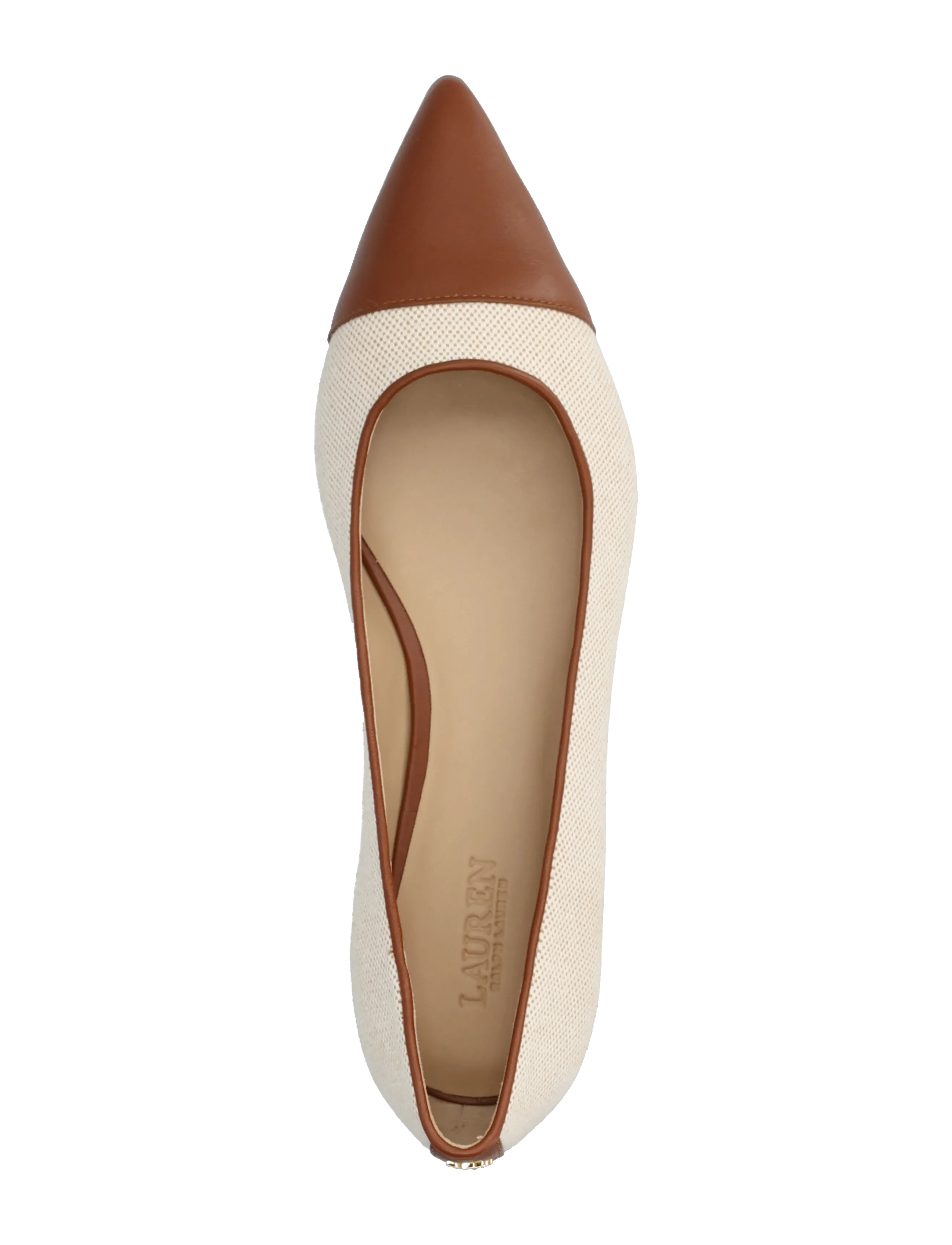 Lauren Ralph Lauren - 802P10530002 - særlige begivenheder - ntrl/buff/lauren - 3